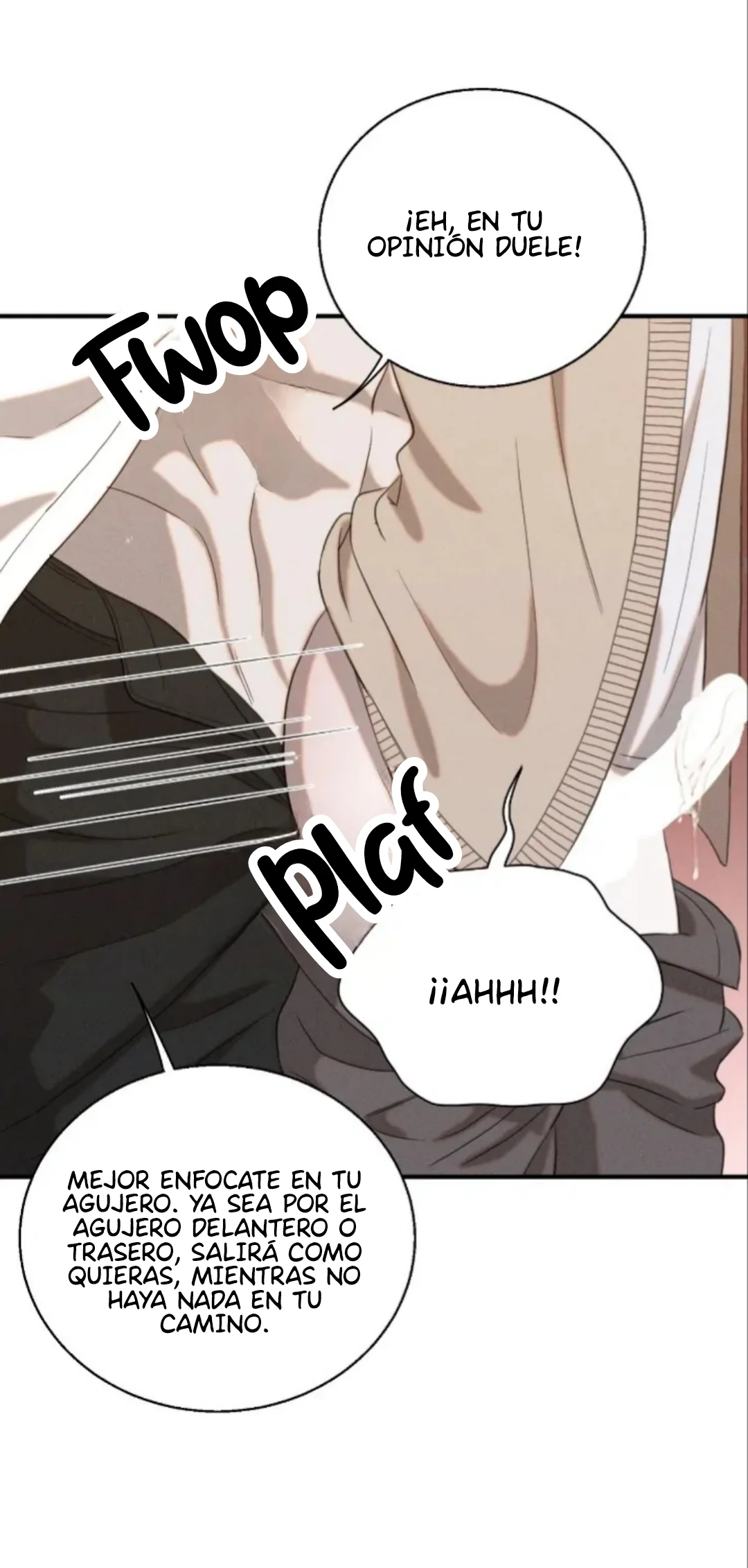 Página 51 del Manga