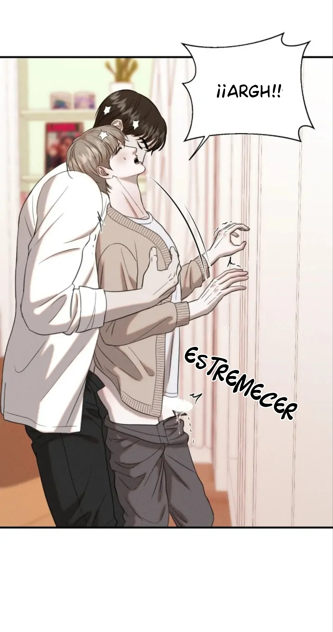 Página 52 del Manga