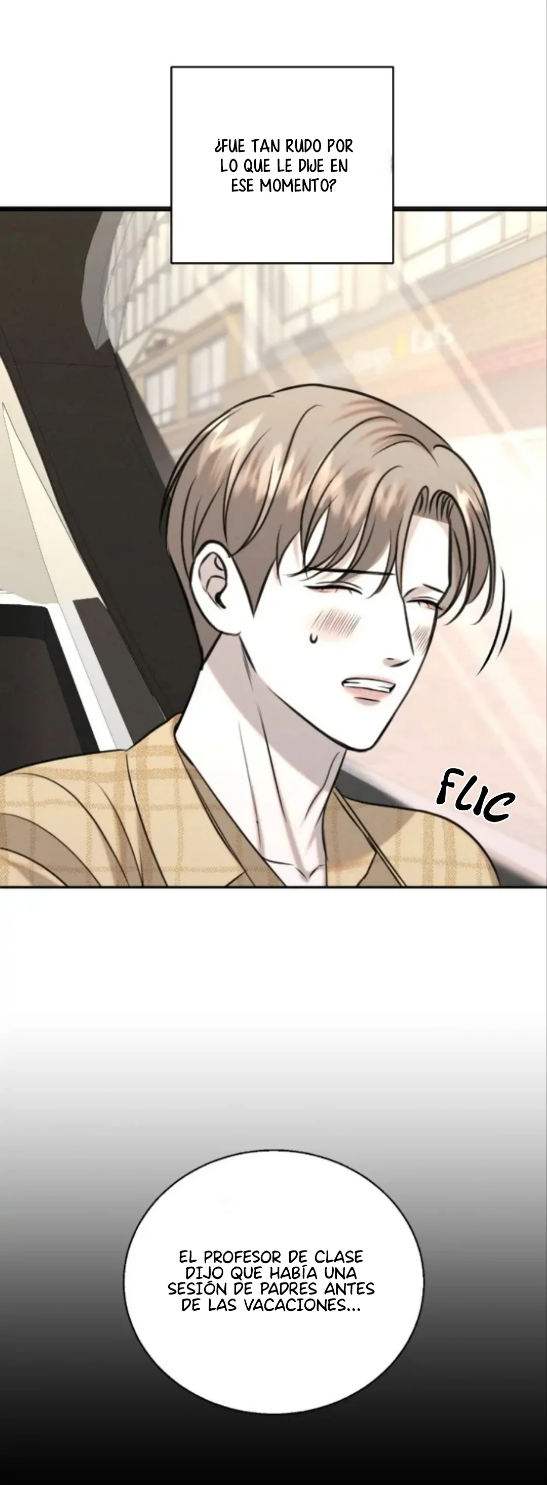 Página 58 del Manga