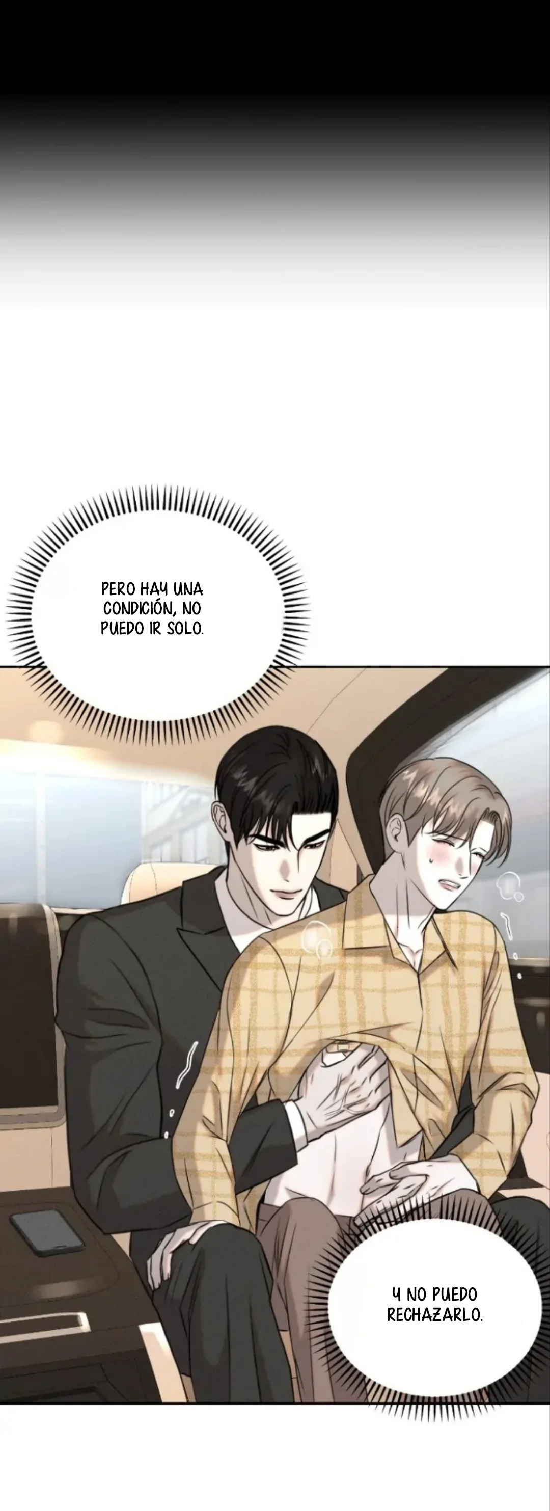Página 62 del Manga