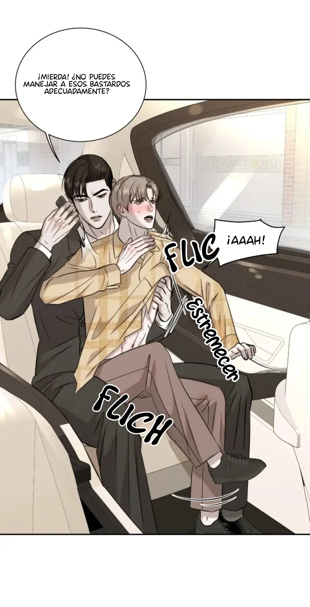 Página 68 del Manga