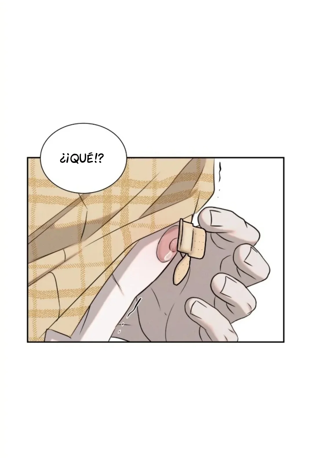 Página 69 del Manga