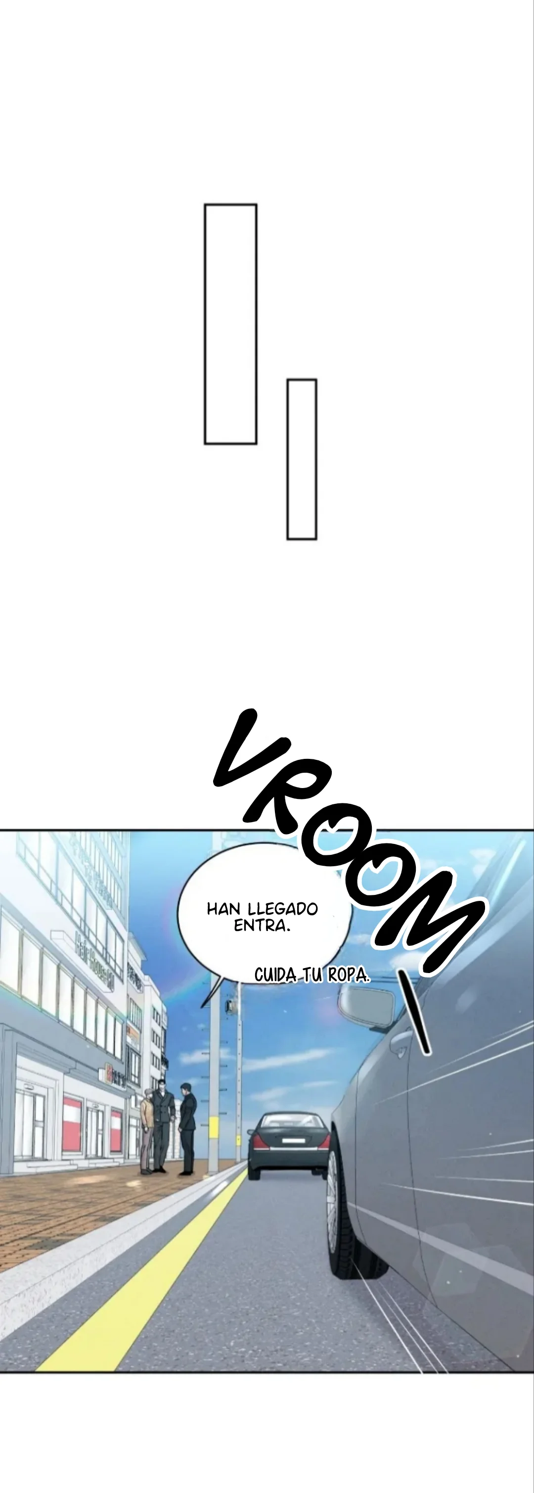 Página 72 del Manga