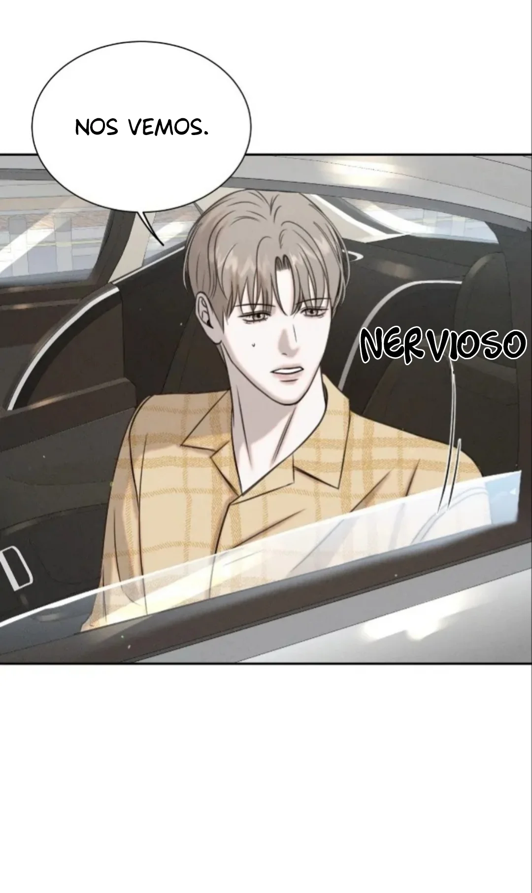 Página 77 del Manga