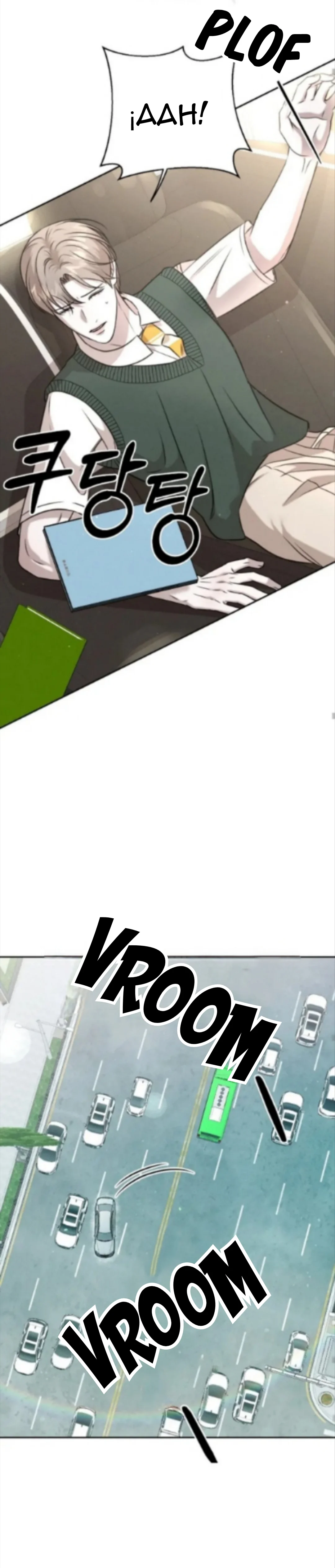Página 34 del Manga