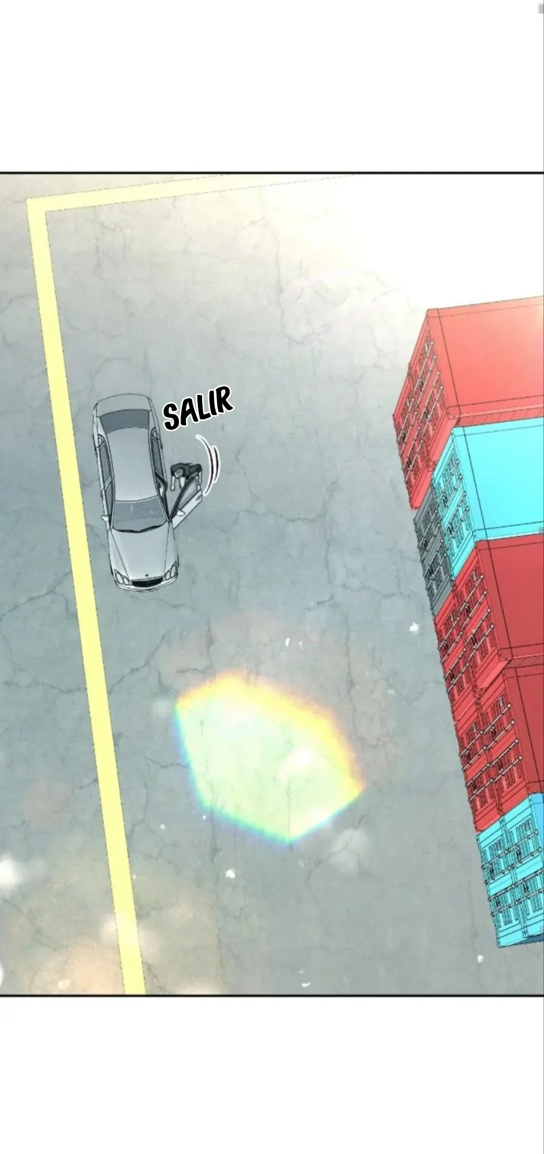 Página 36 del Manga