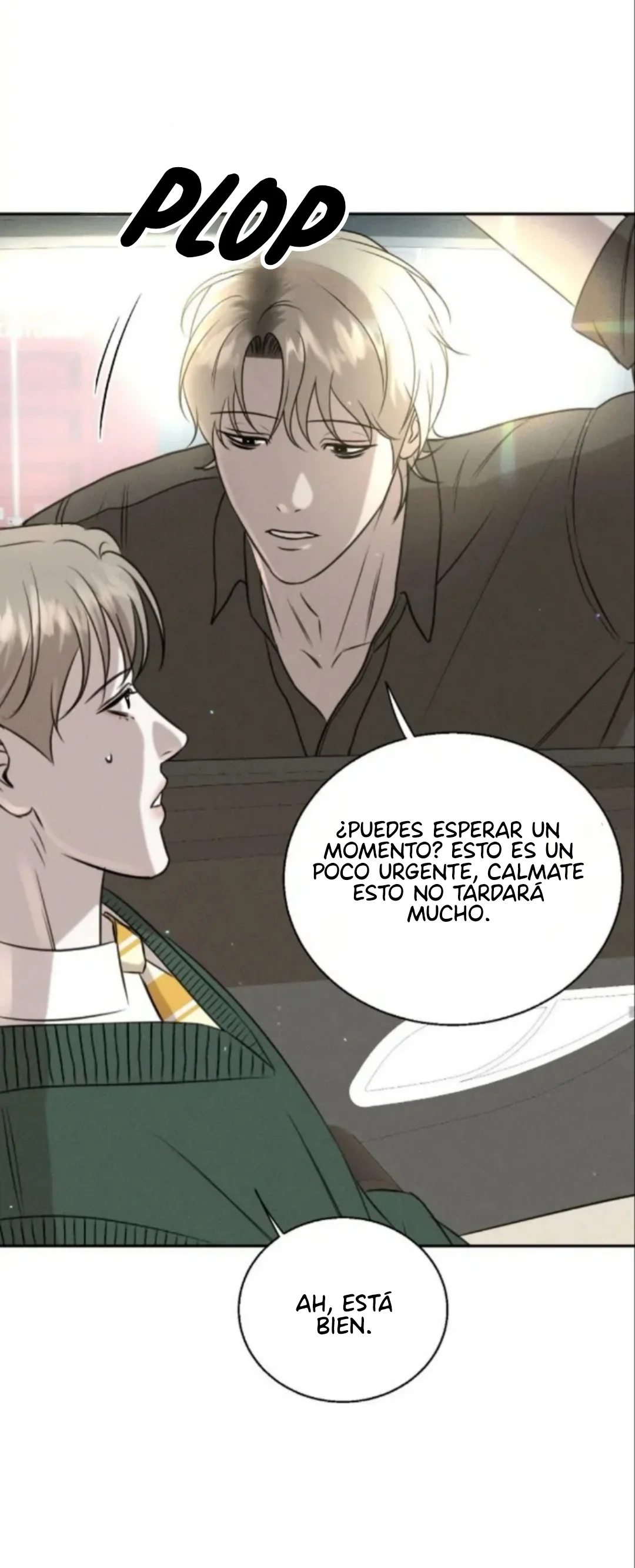 Página 37 del Manga