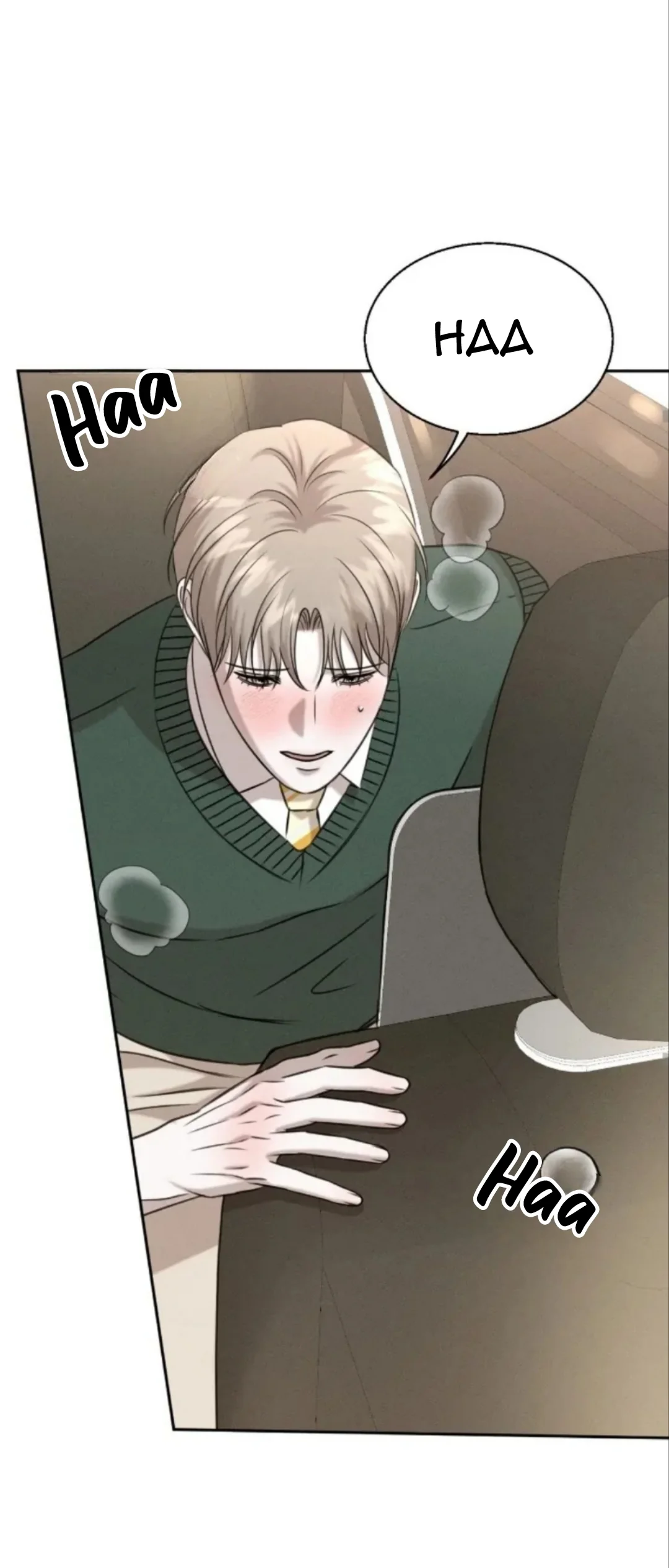 Página 42 del Manga