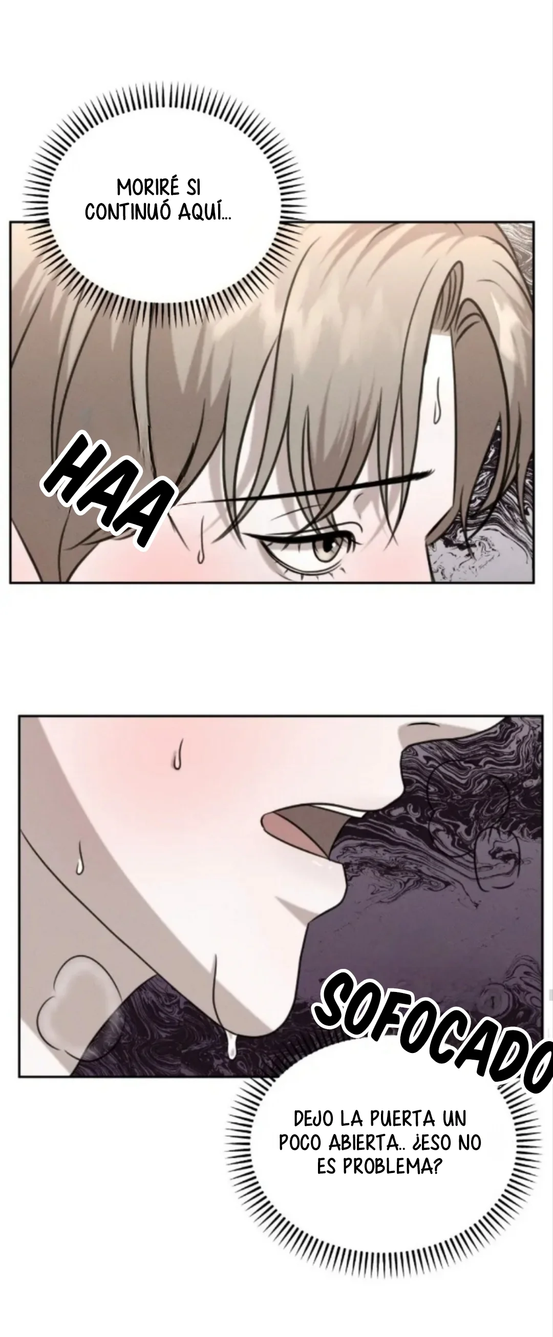 Página 43 del Manga