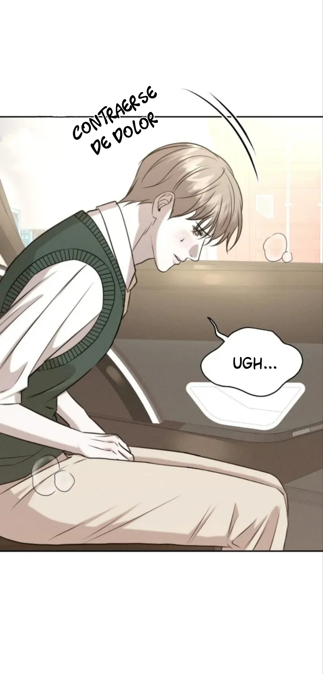 Página 44 del Manga
