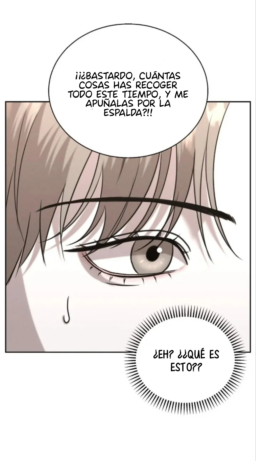 Página 50 del Manga