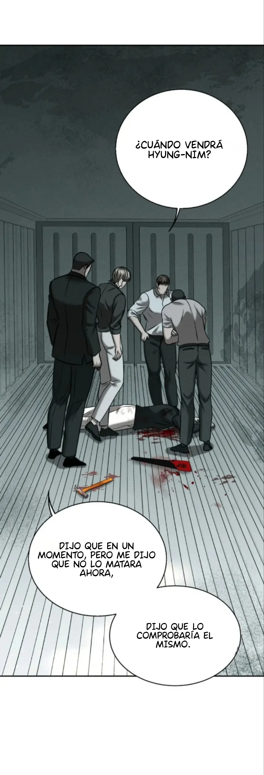 Página 51 del Manga