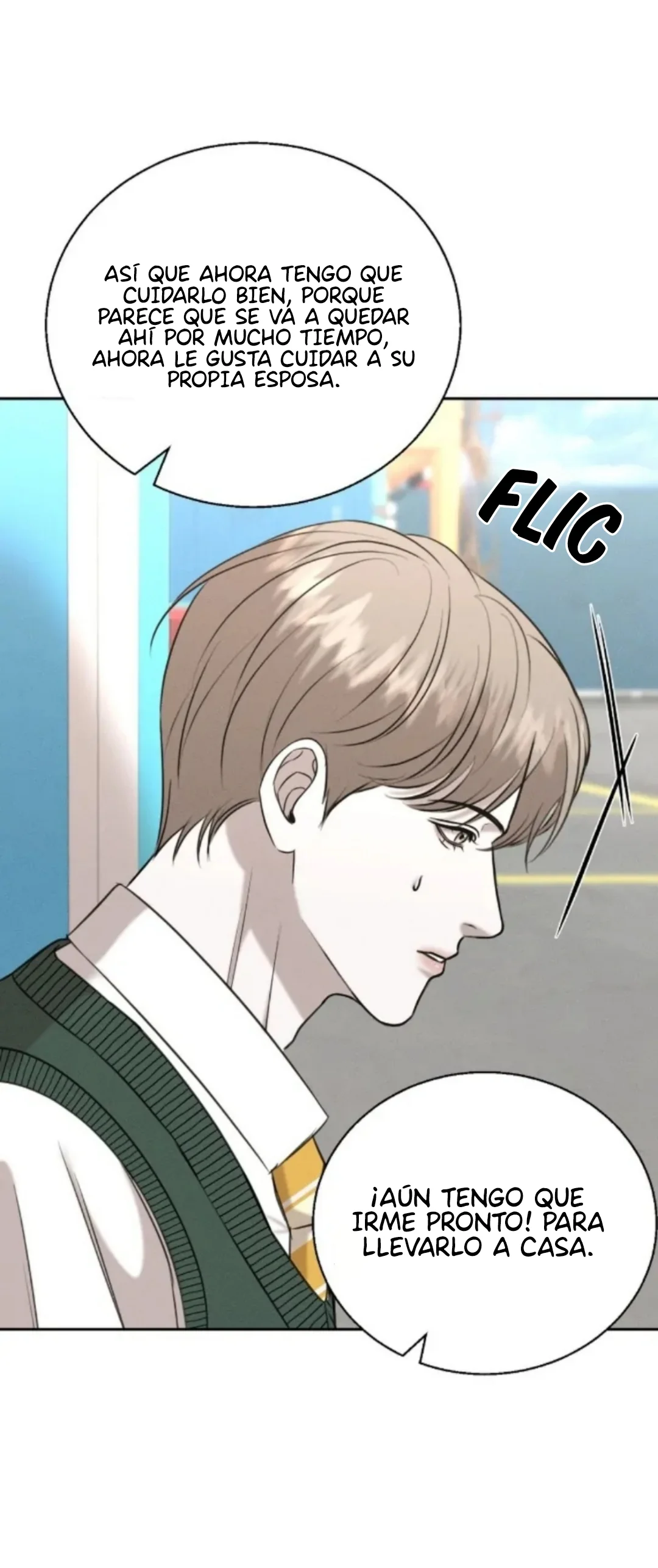 Página 55 del Manga