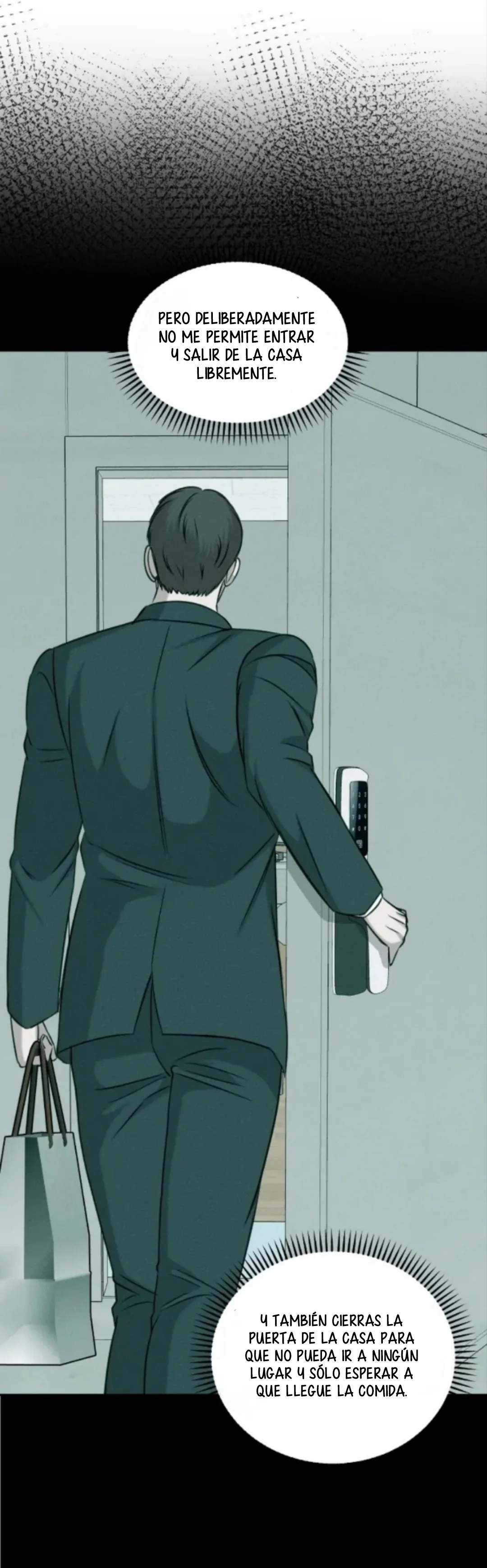 Página 62 del Manga