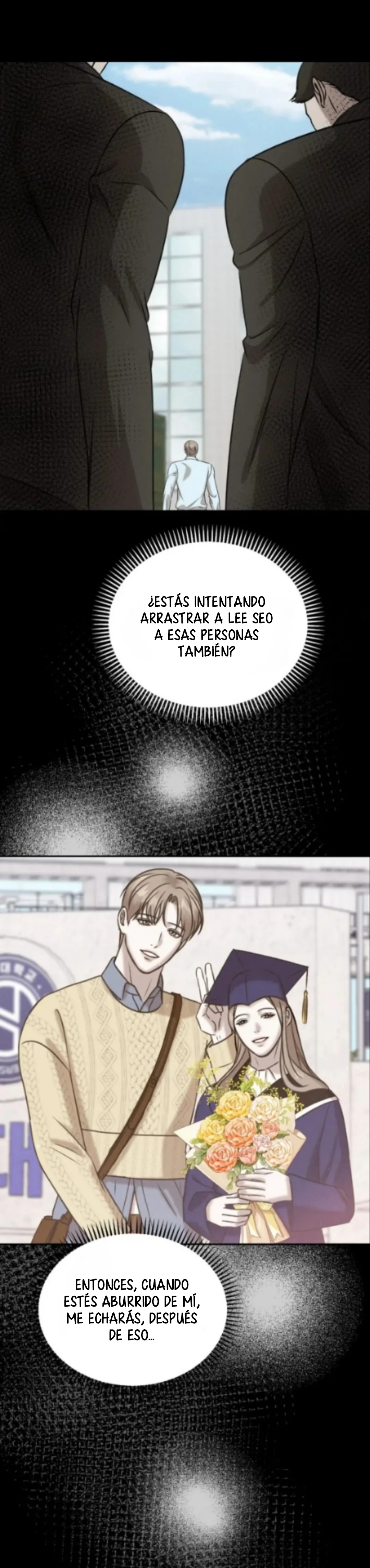 Página 64 del Manga