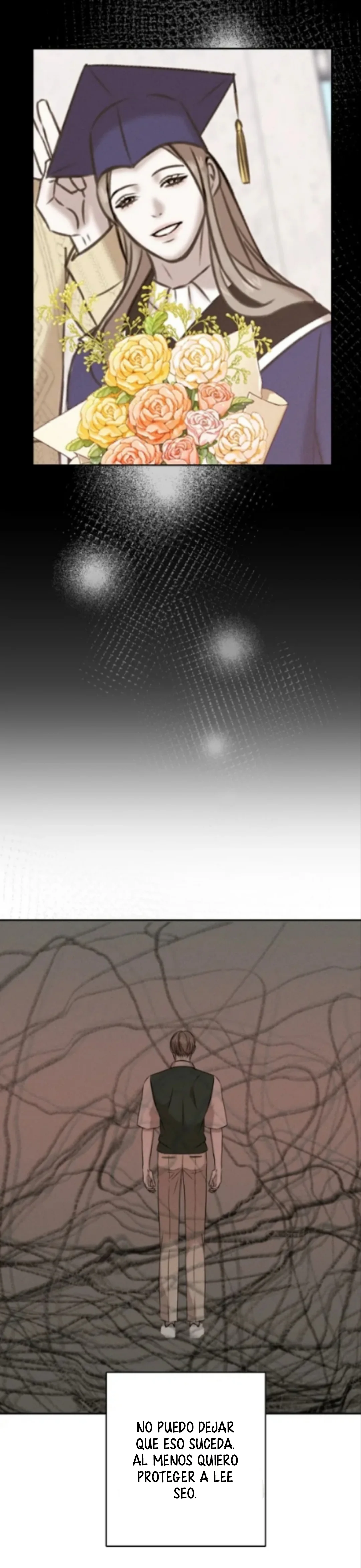 Página 65 del Manga