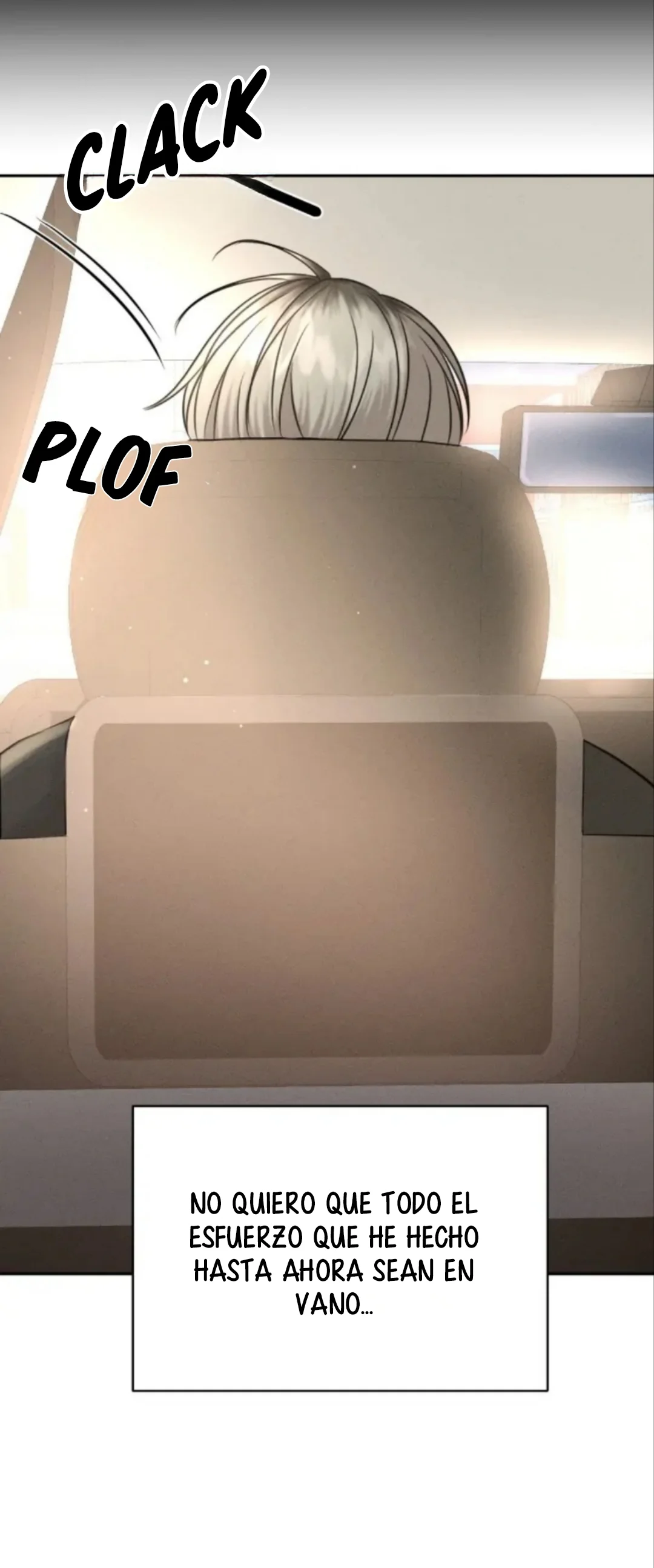 Página 67 del Manga
