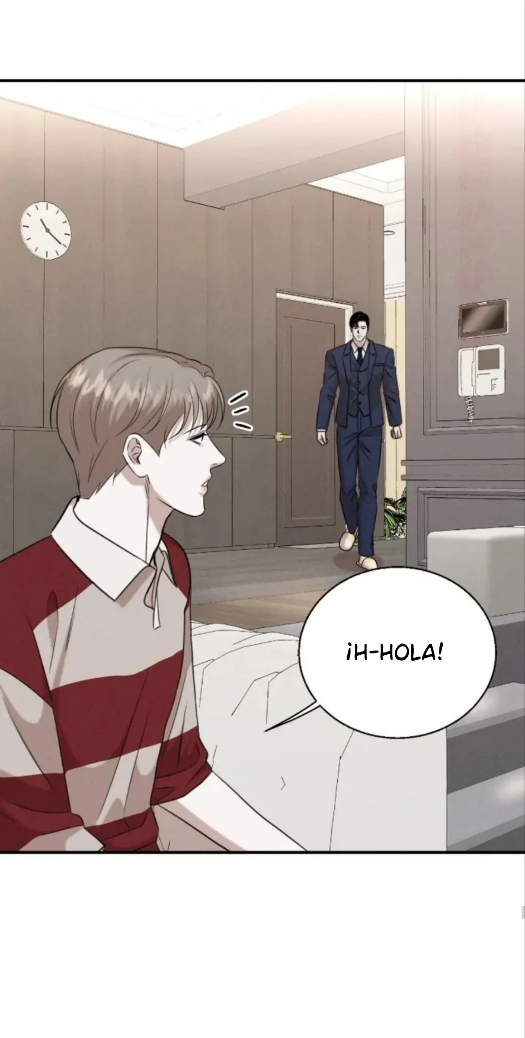 Página 39 del Manga