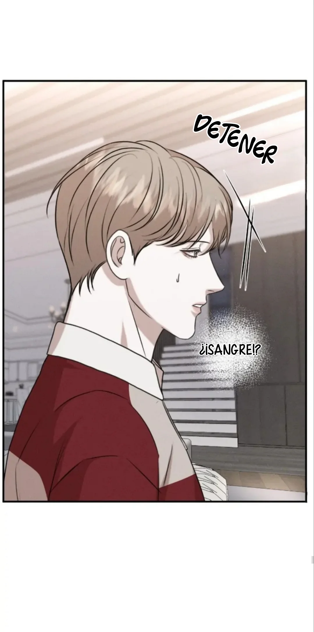Página 40 del Manga
