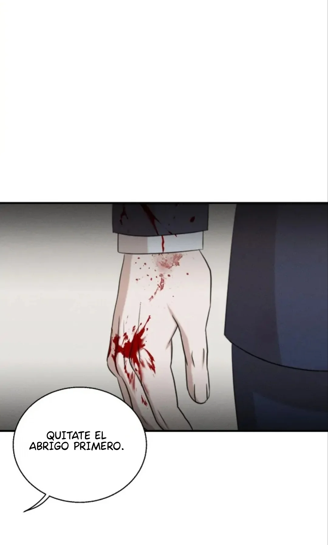 Página 41 del Manga