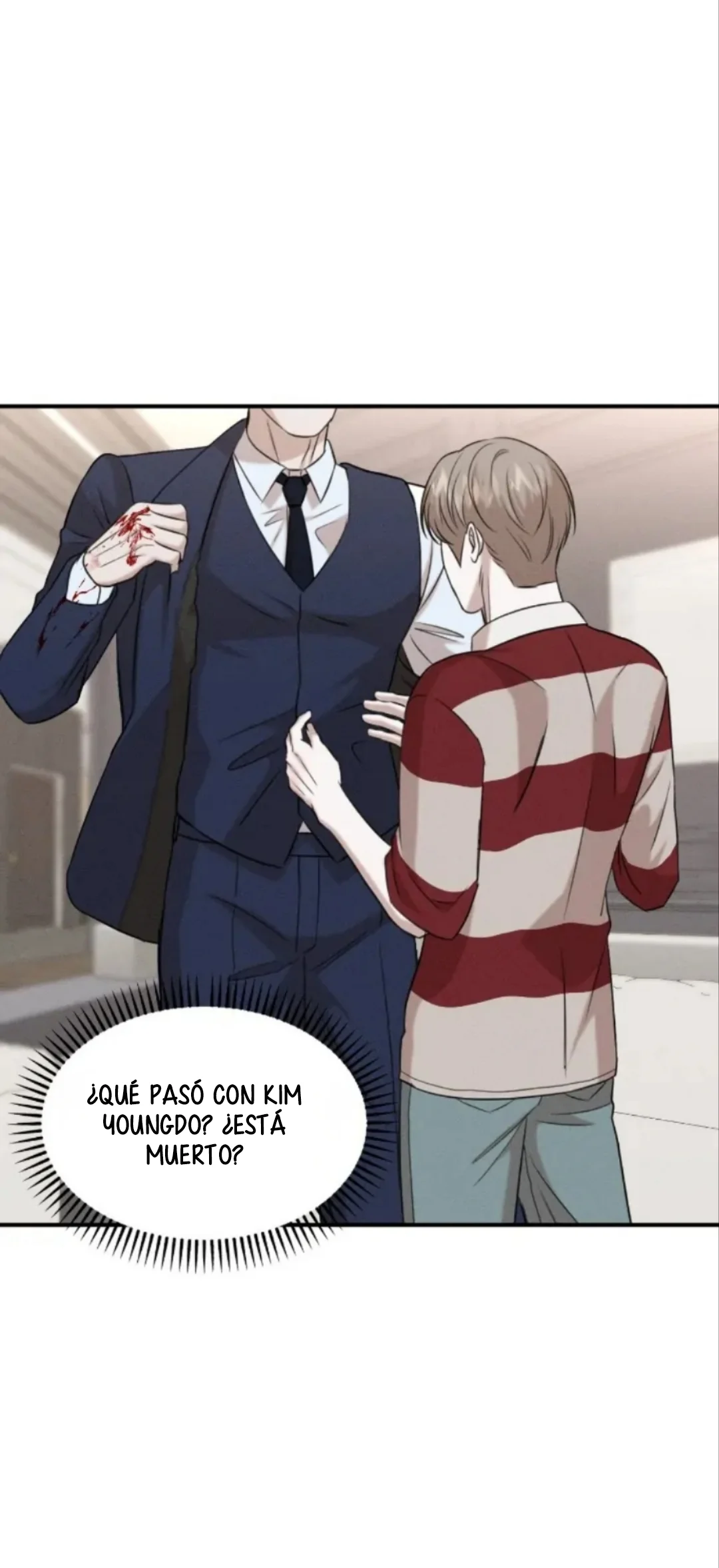 Página 42 del Manga