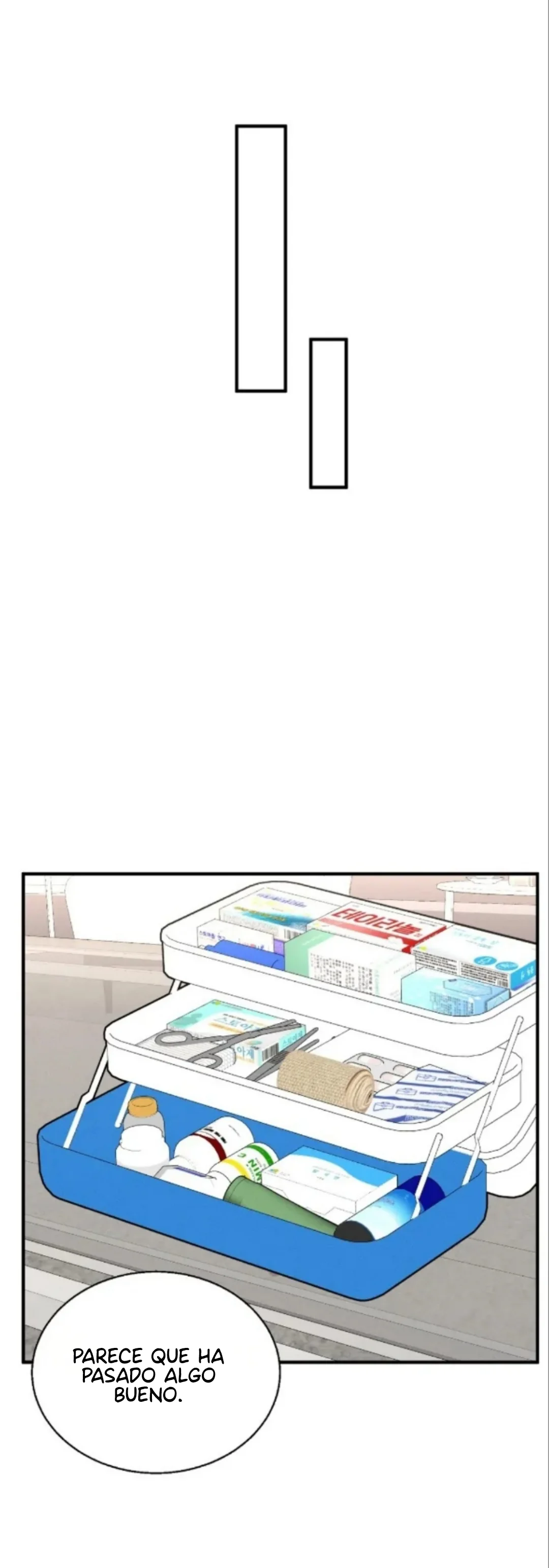 Página 45 del Manga