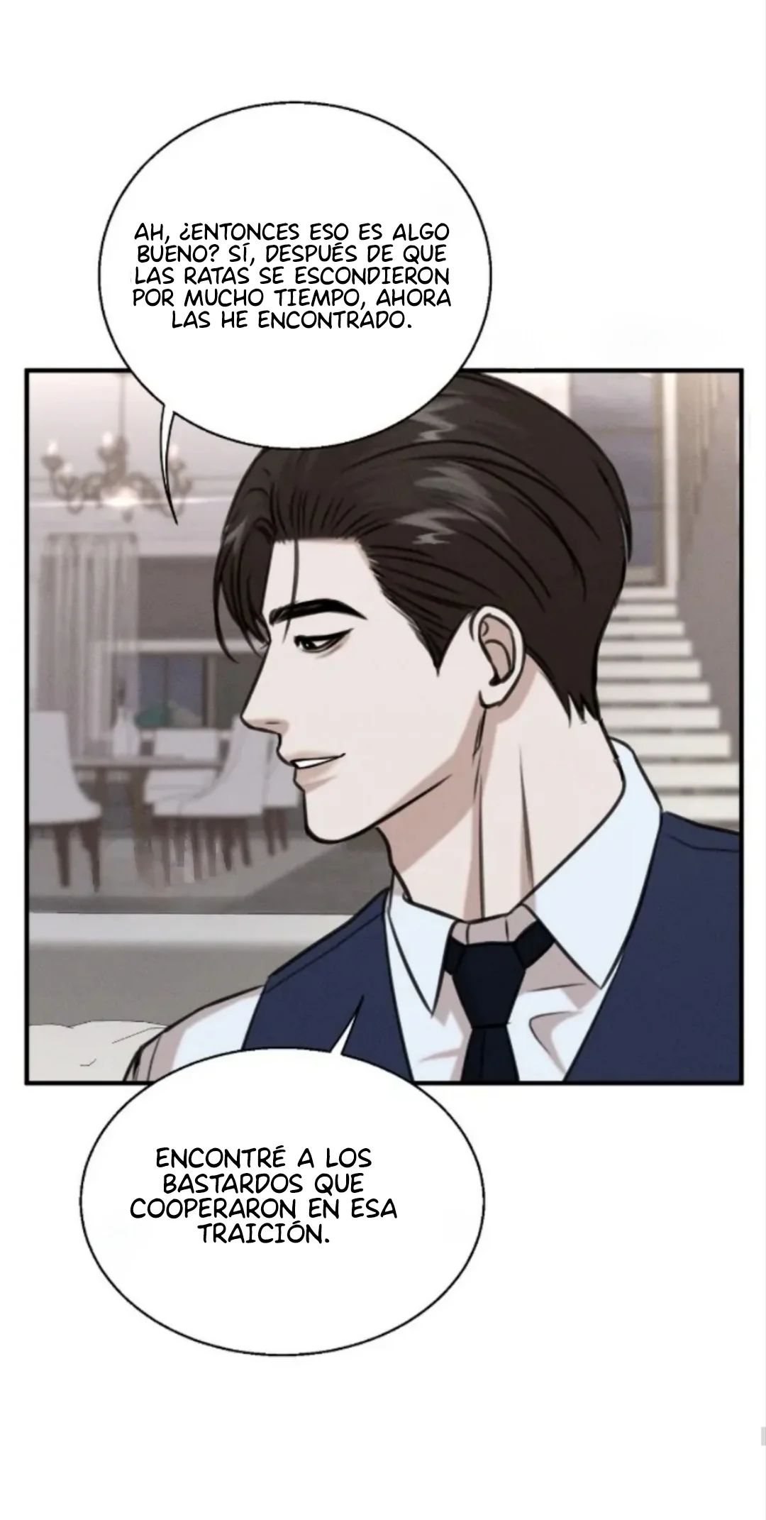 Página 47 del Manga