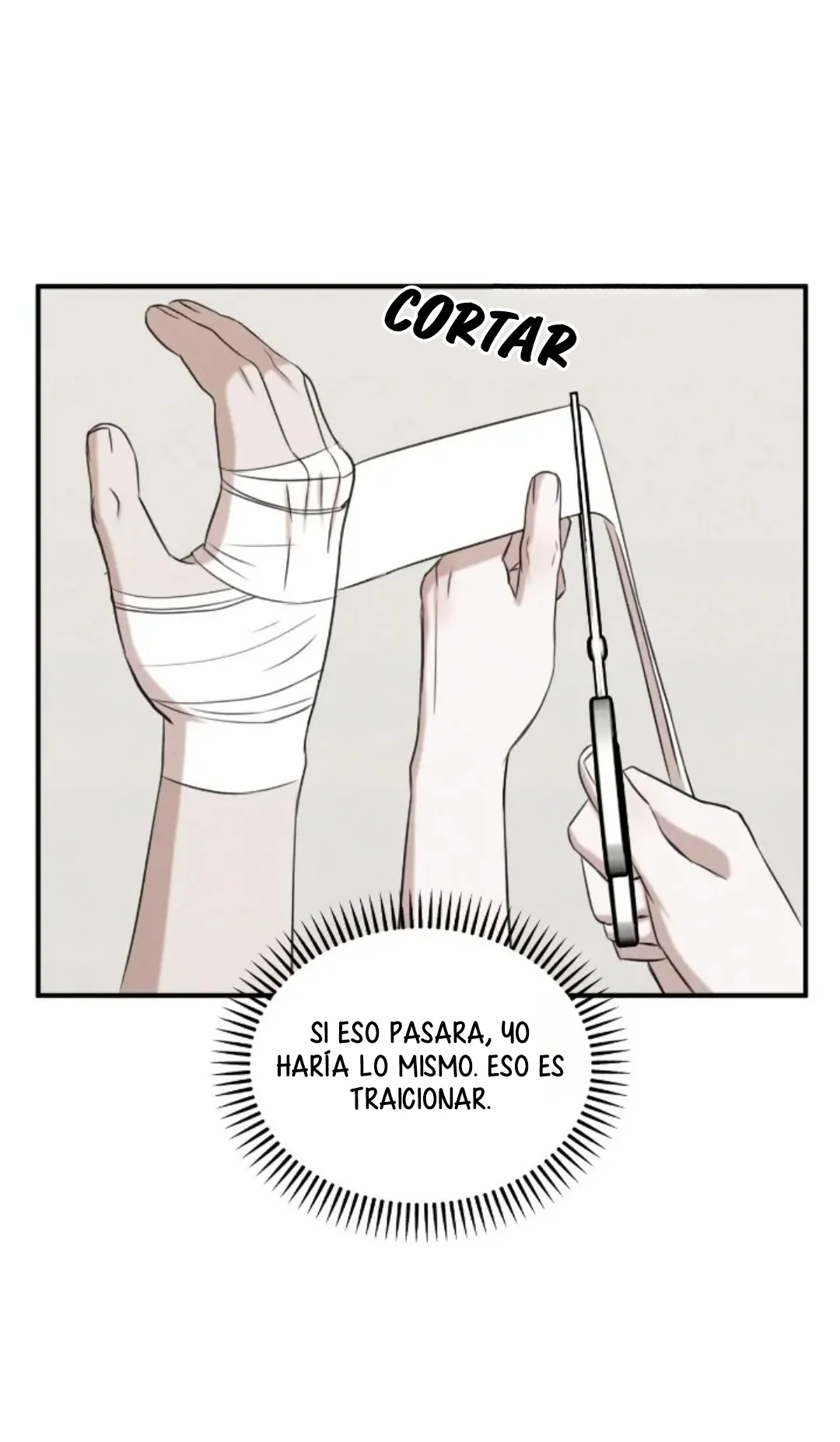 Página 51 del Manga