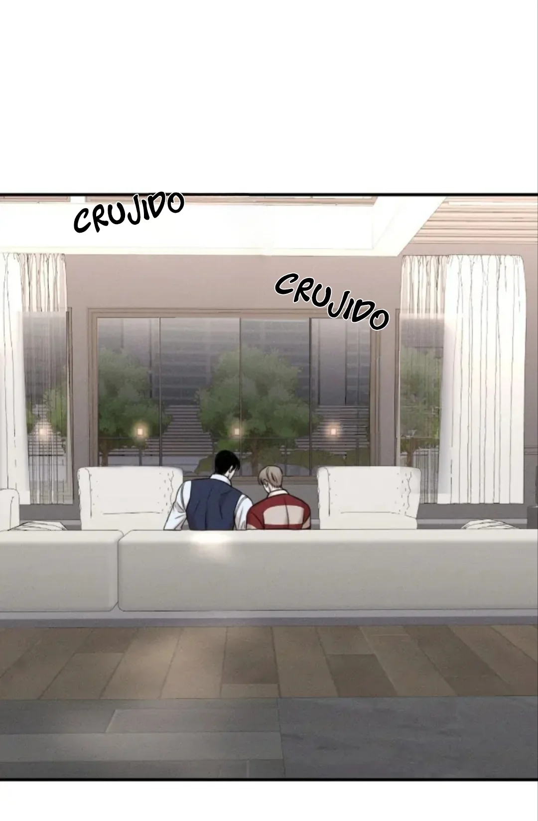 Página 52 del Manga