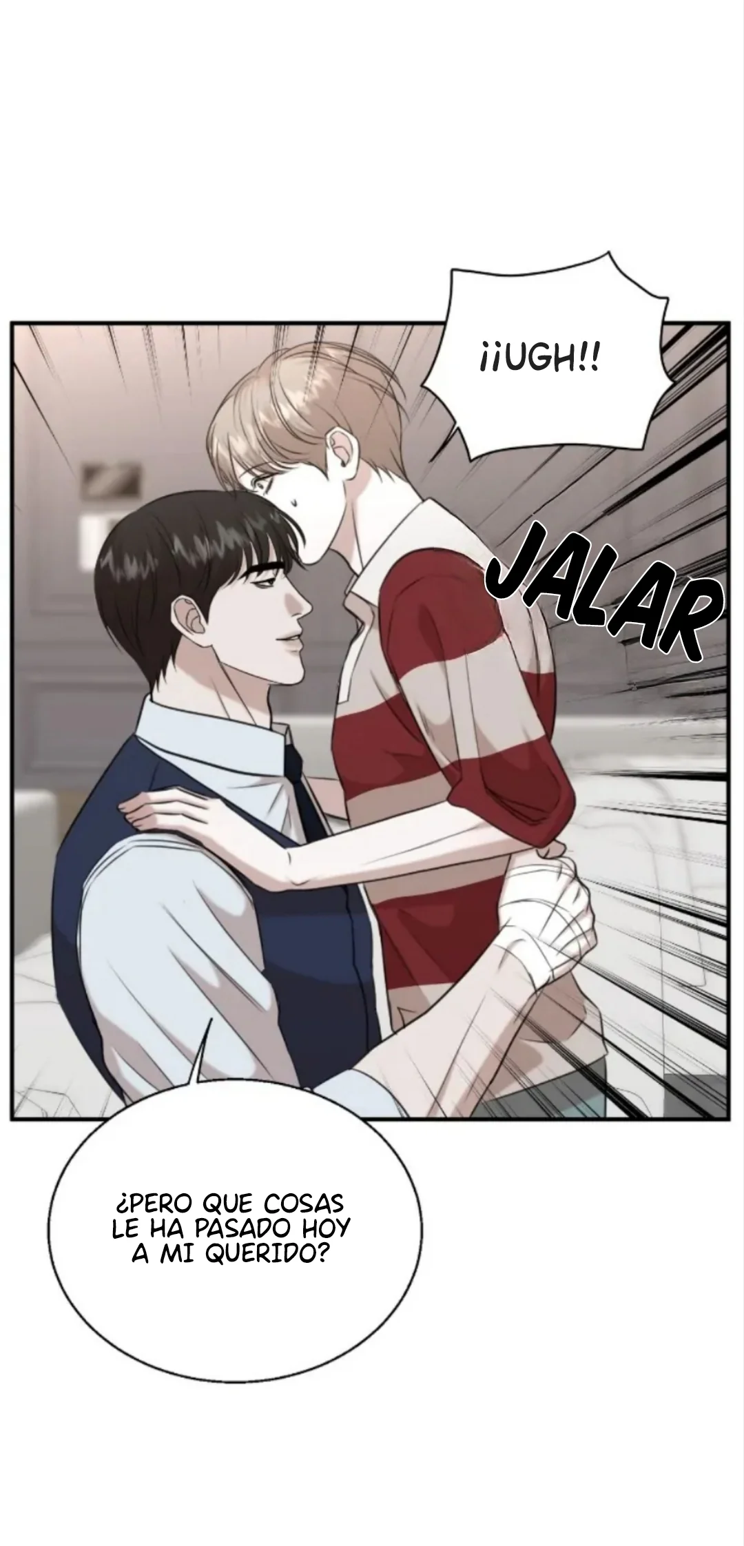 Página 56 del Manga