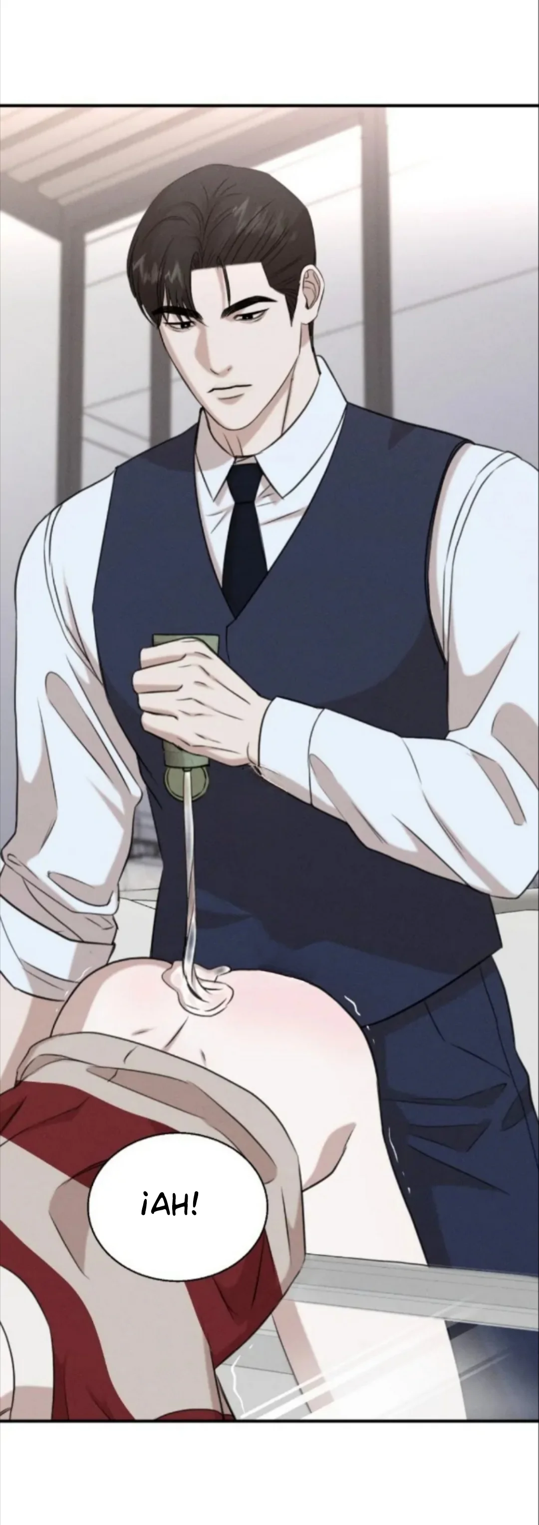 Página 64 del Manga