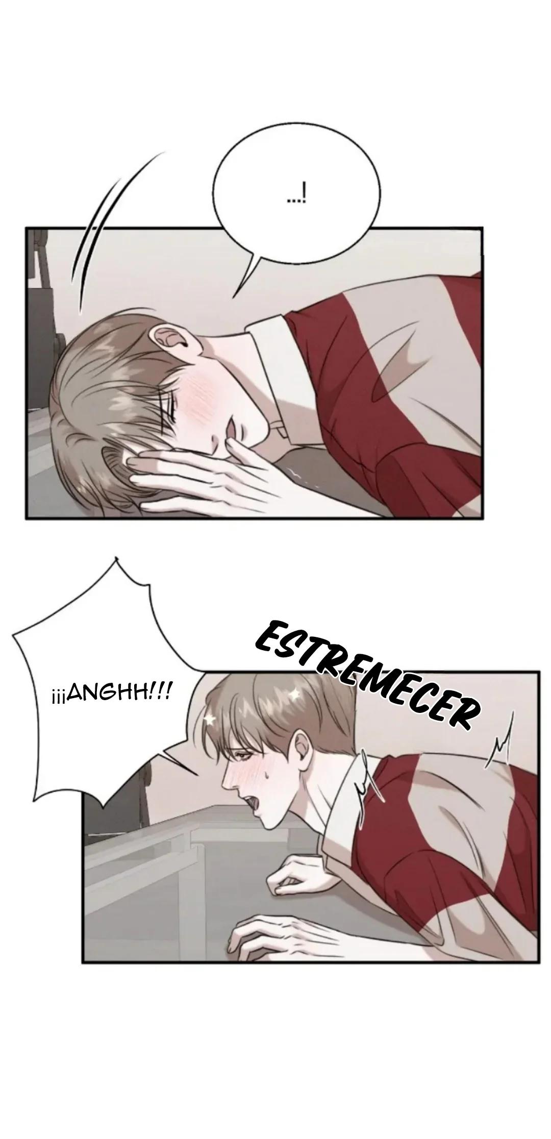 Página 65 del Manga