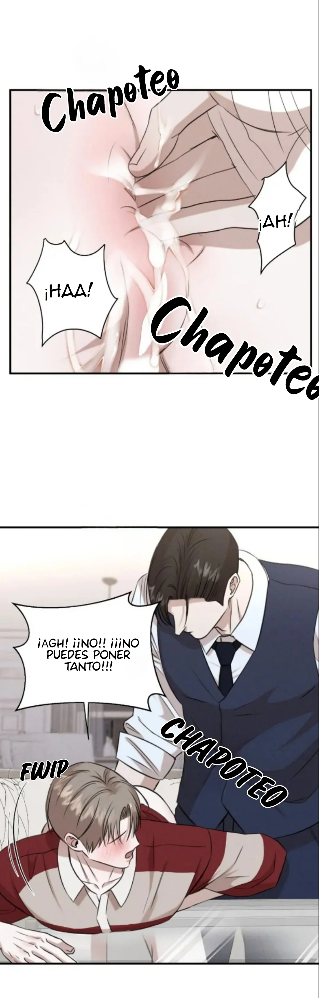 Página 68 del Manga
