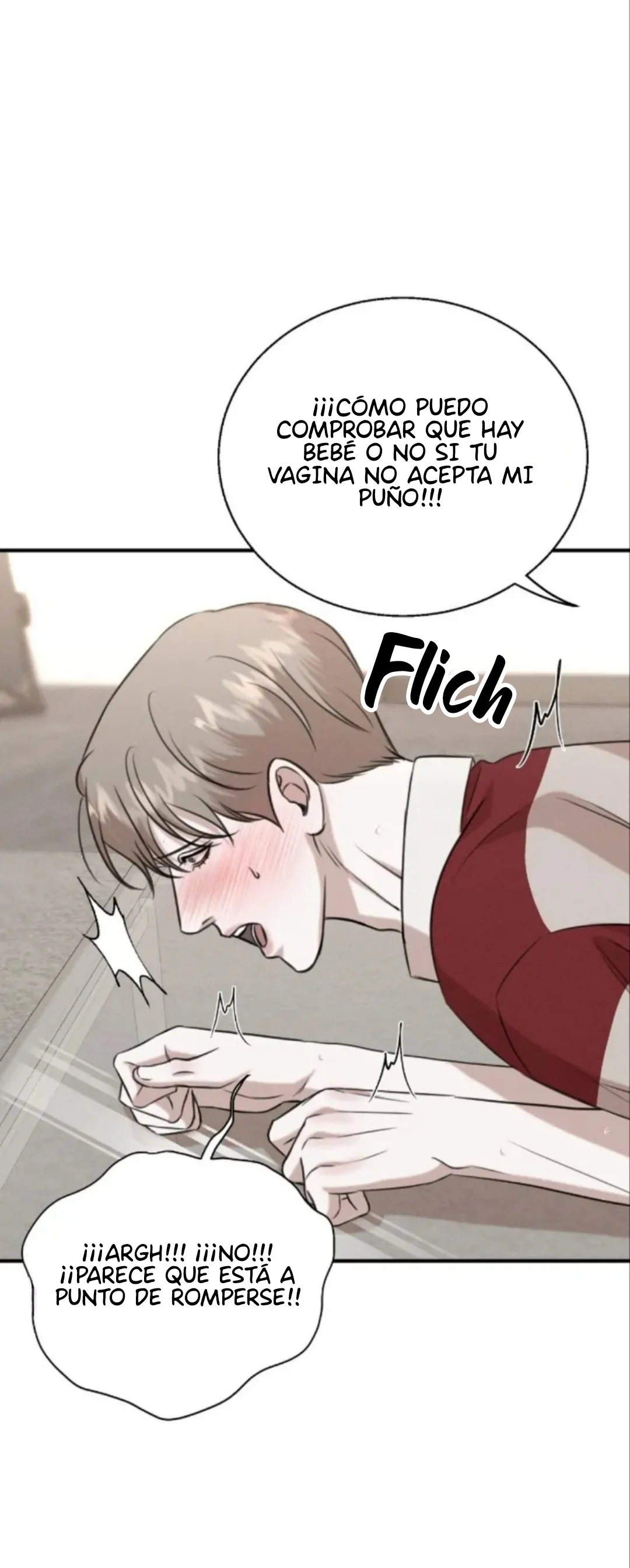 Página 69 del Manga