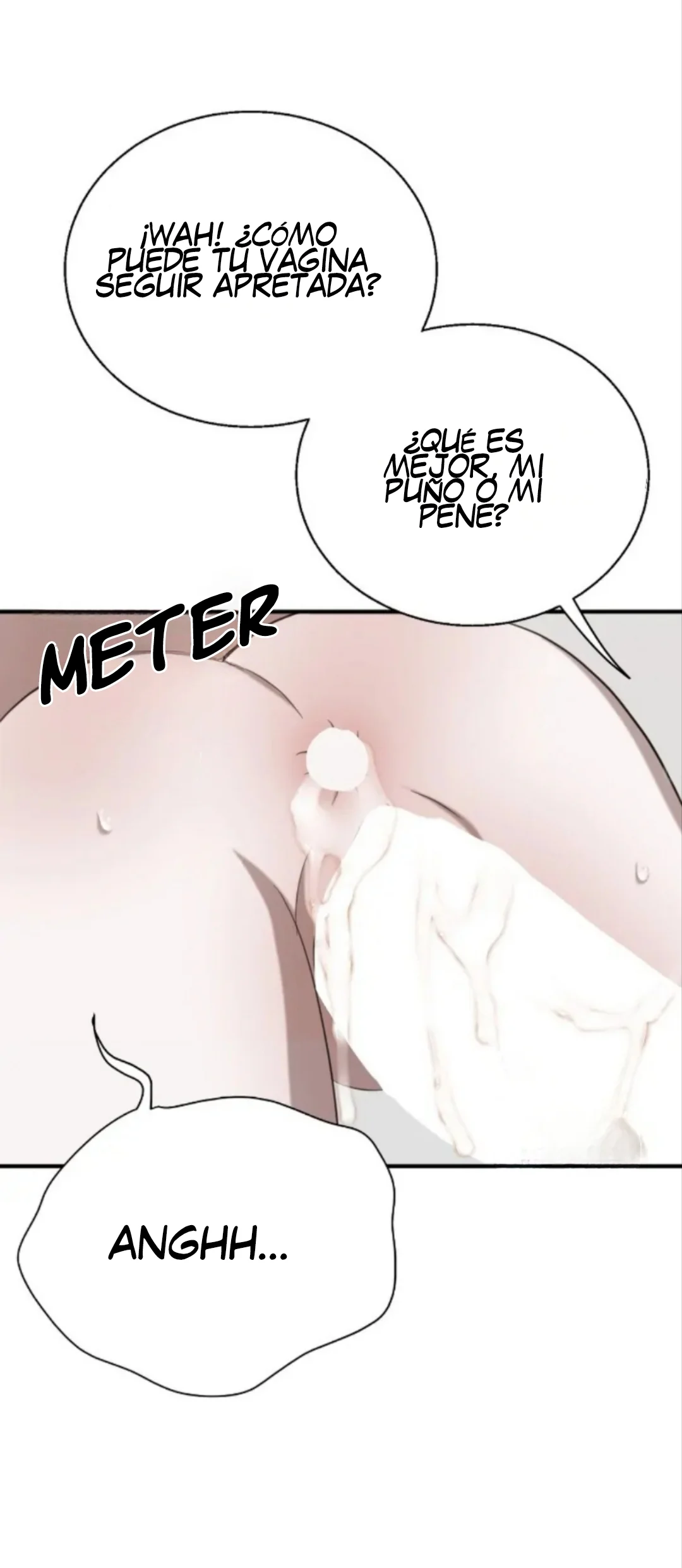 Página 38 del Manga