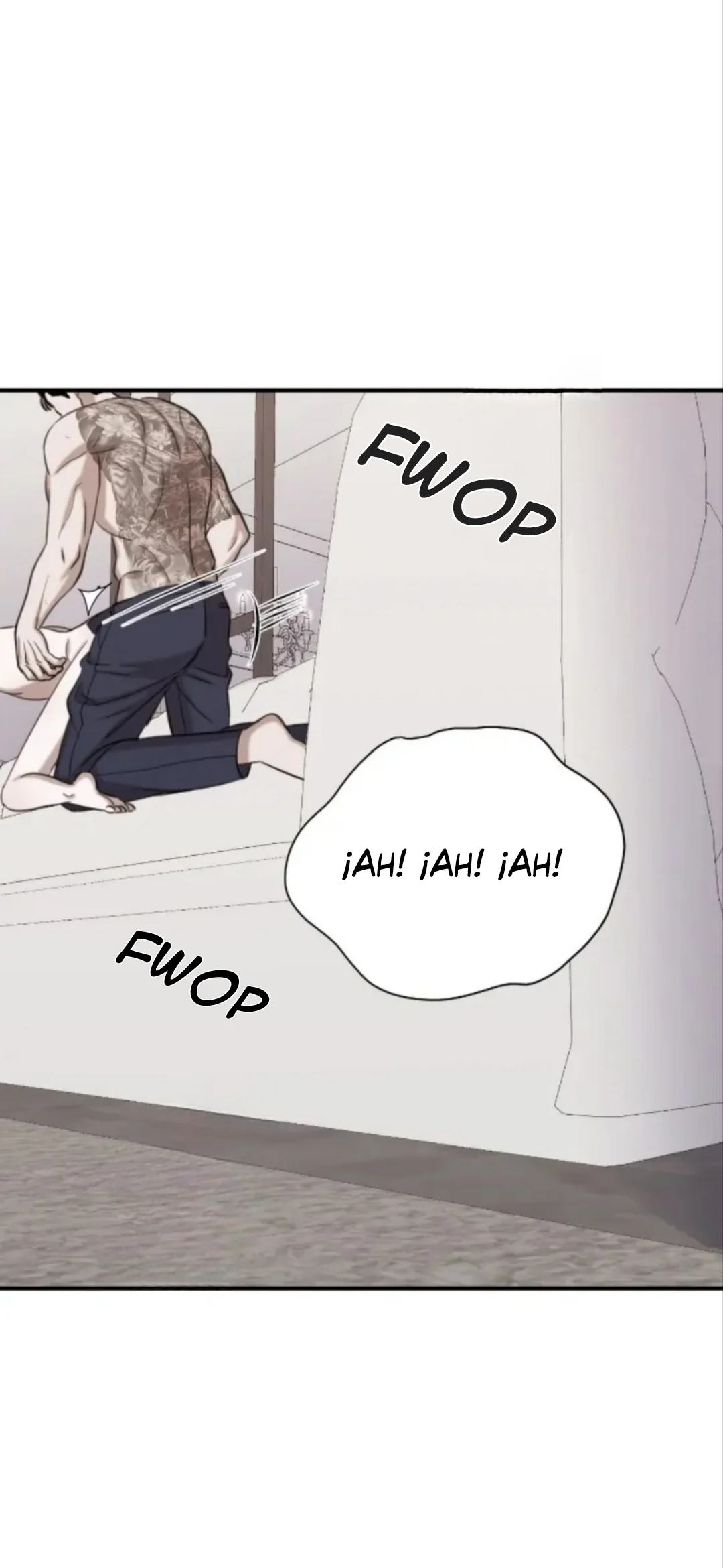 Página 41 del Manga