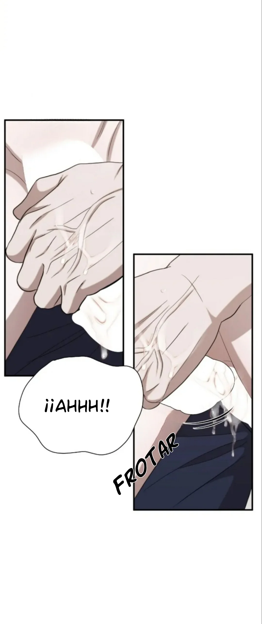 Página 43 del Manga
