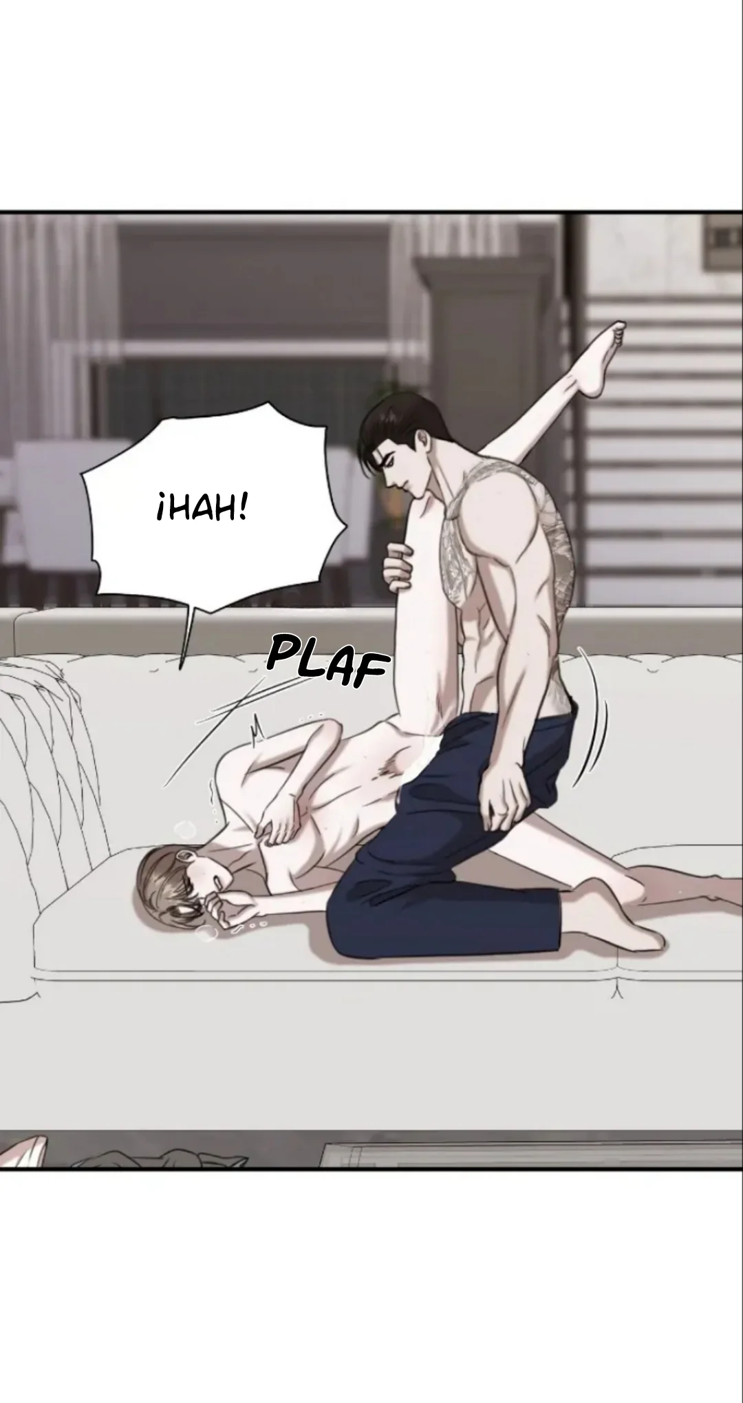 Página 53 del Manga