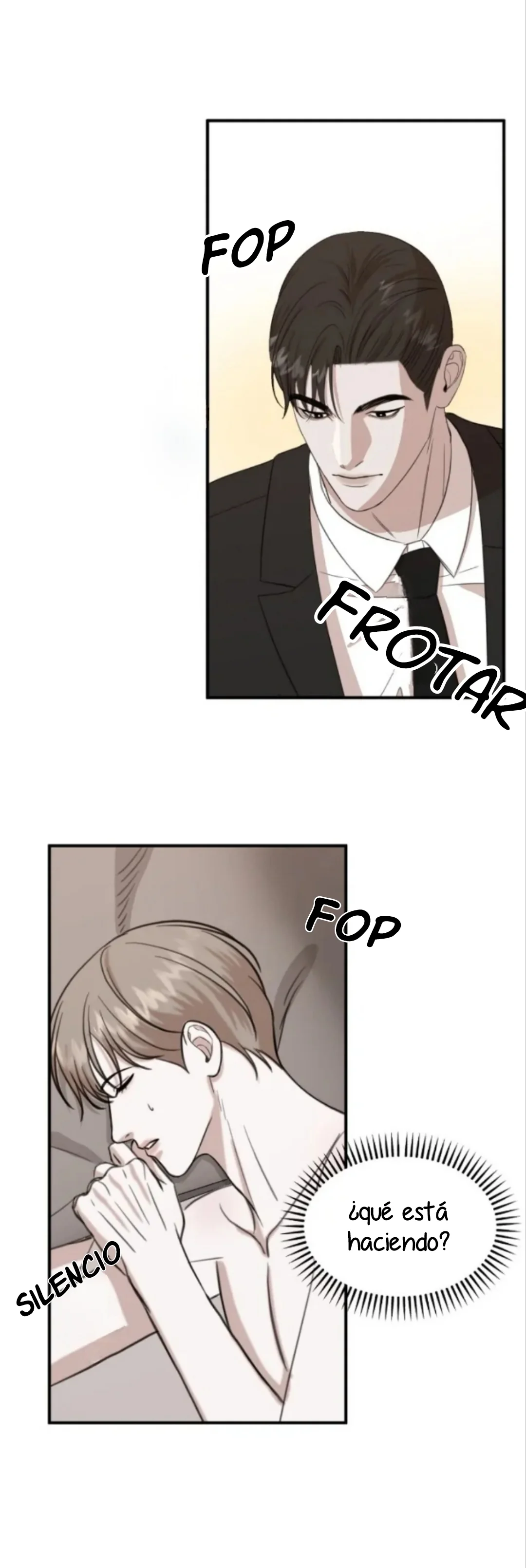 Página 69 del Manga