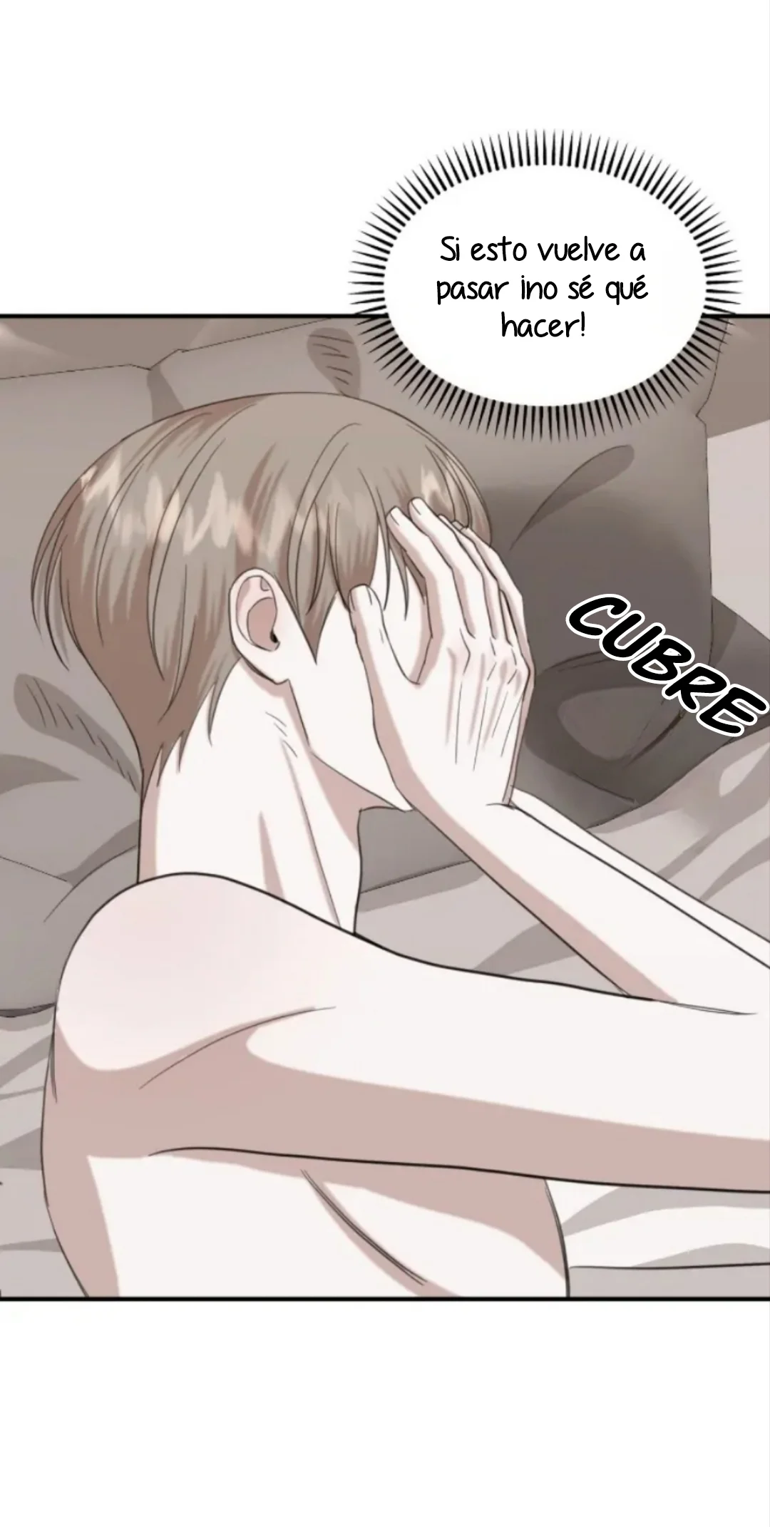 Página 73 del Manga