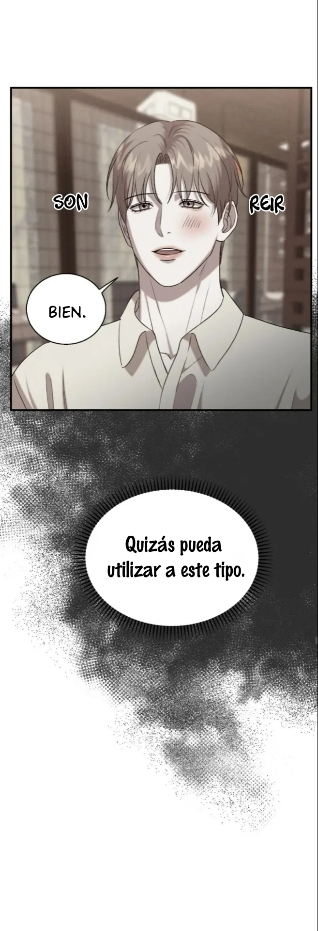 Página 34 del Manga