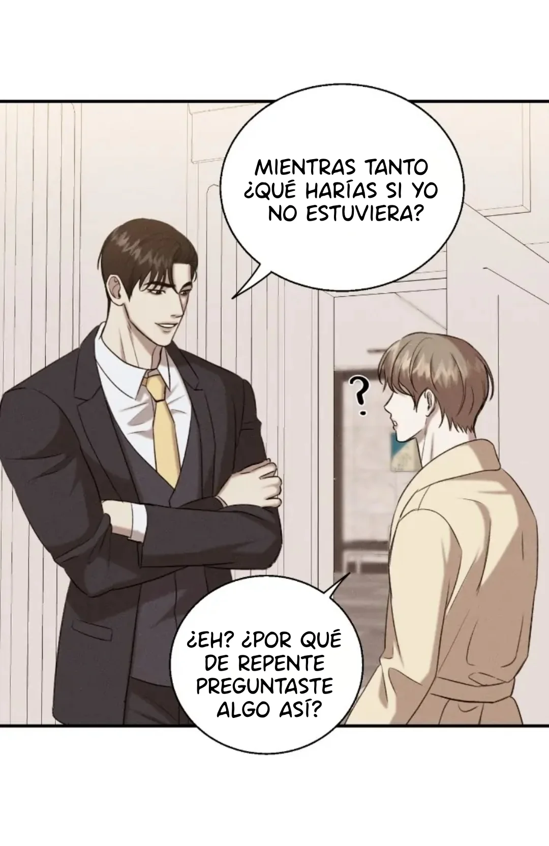 Página 40 del Manga