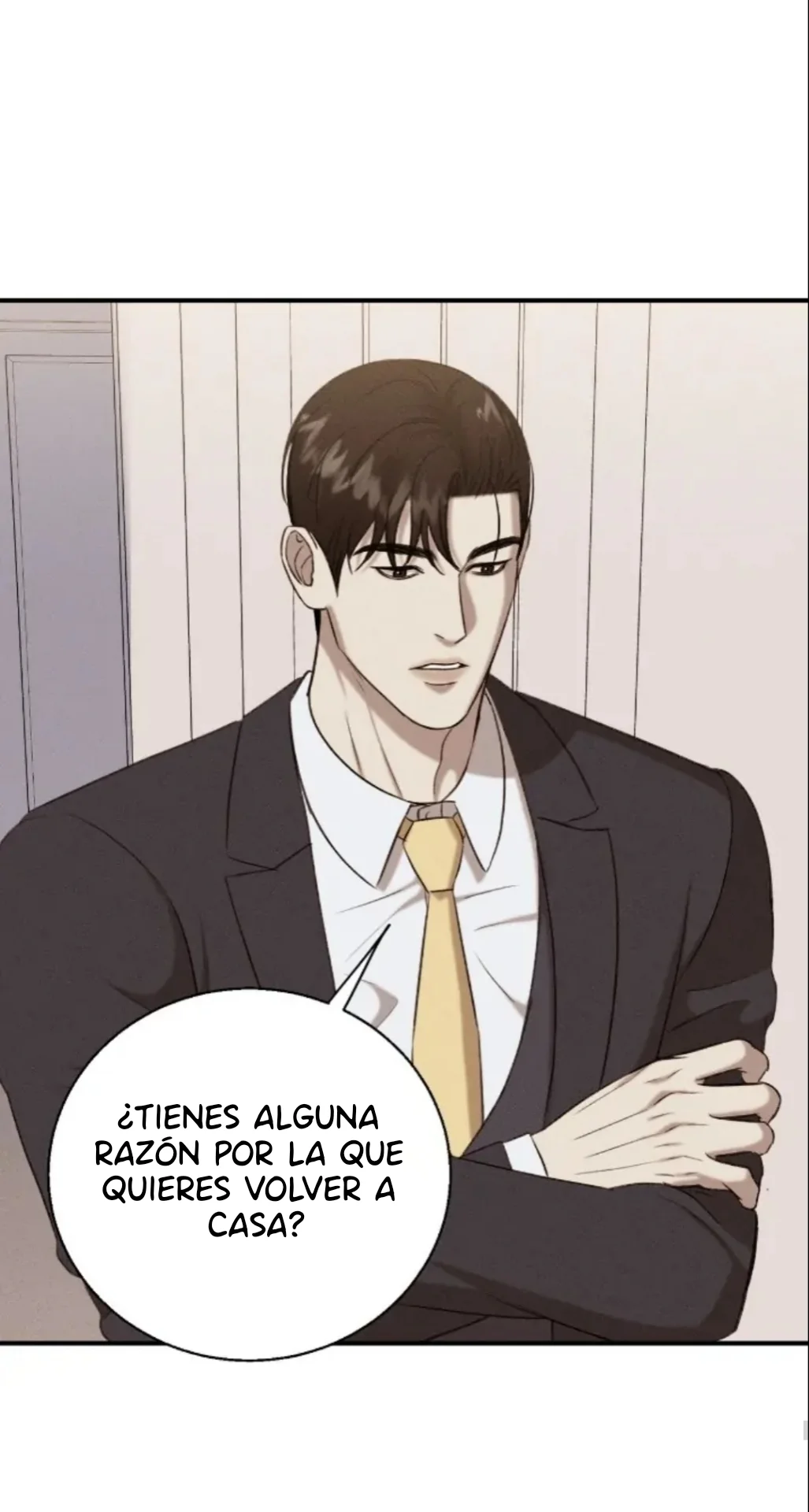 Página 45 del Manga