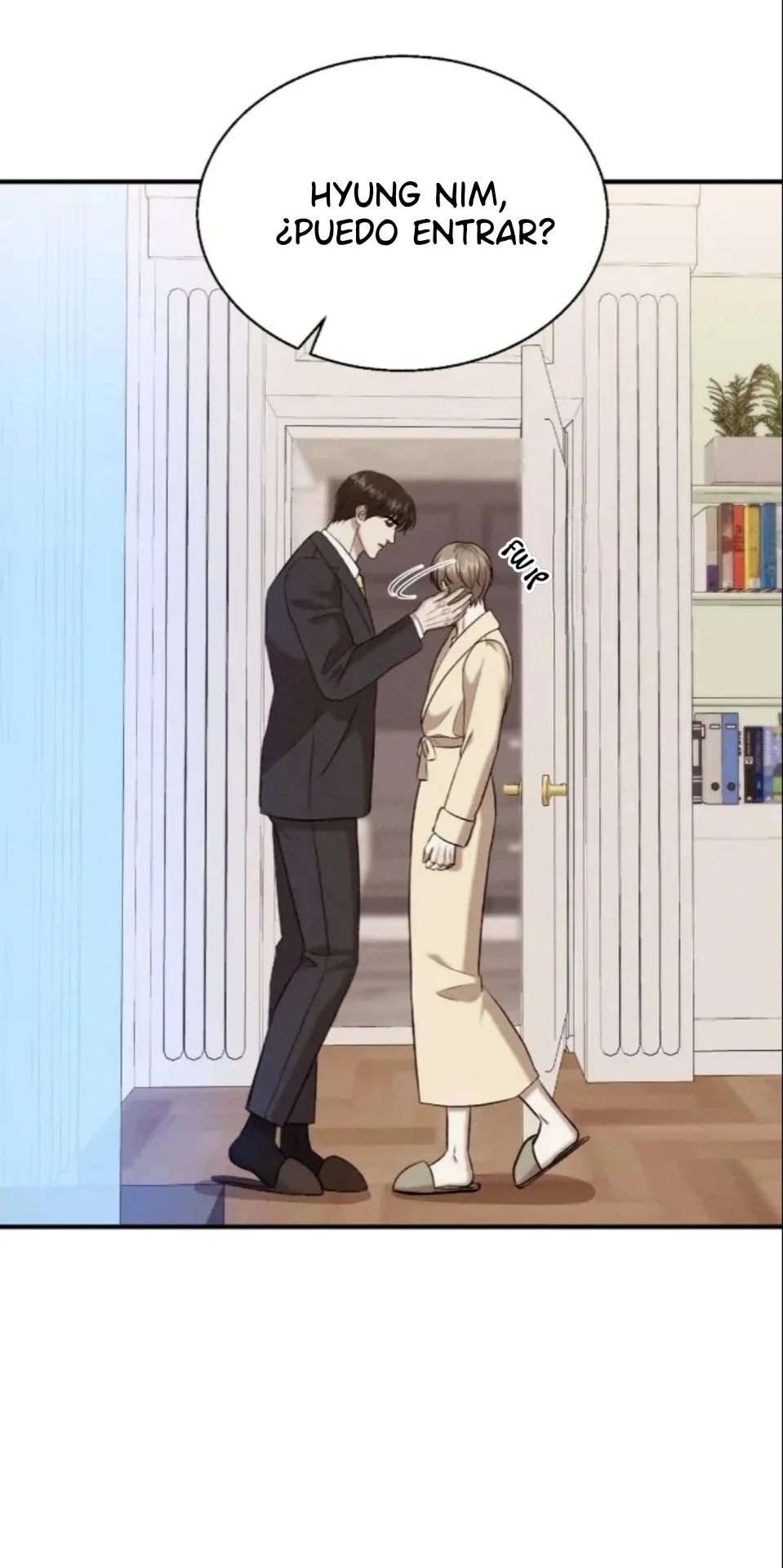 Página 47 del Manga