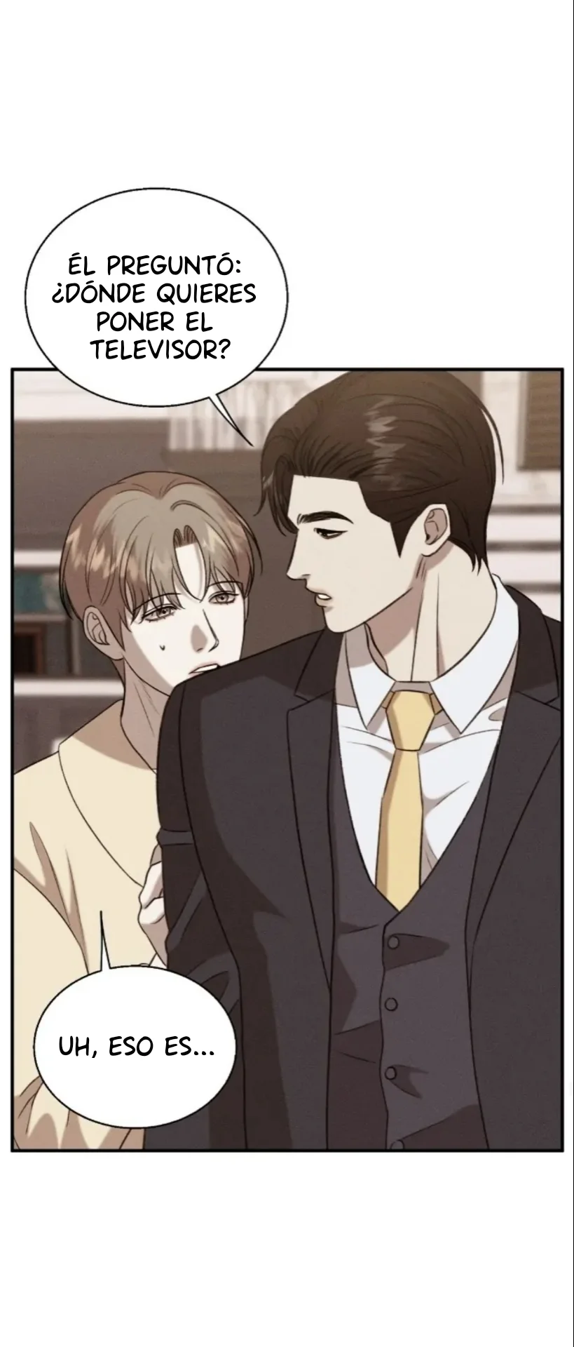 Página 51 del Manga
