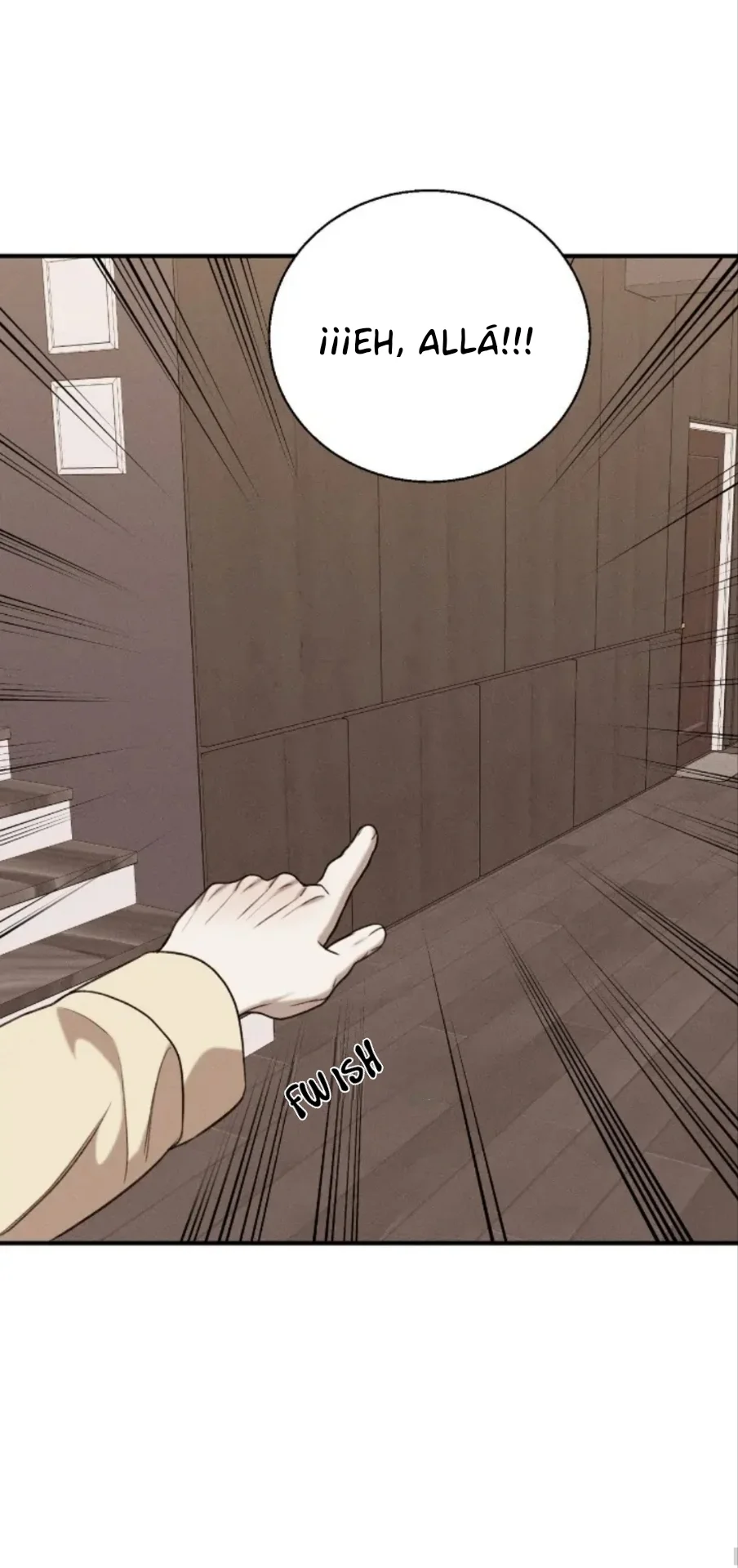 Página 57 del Manga