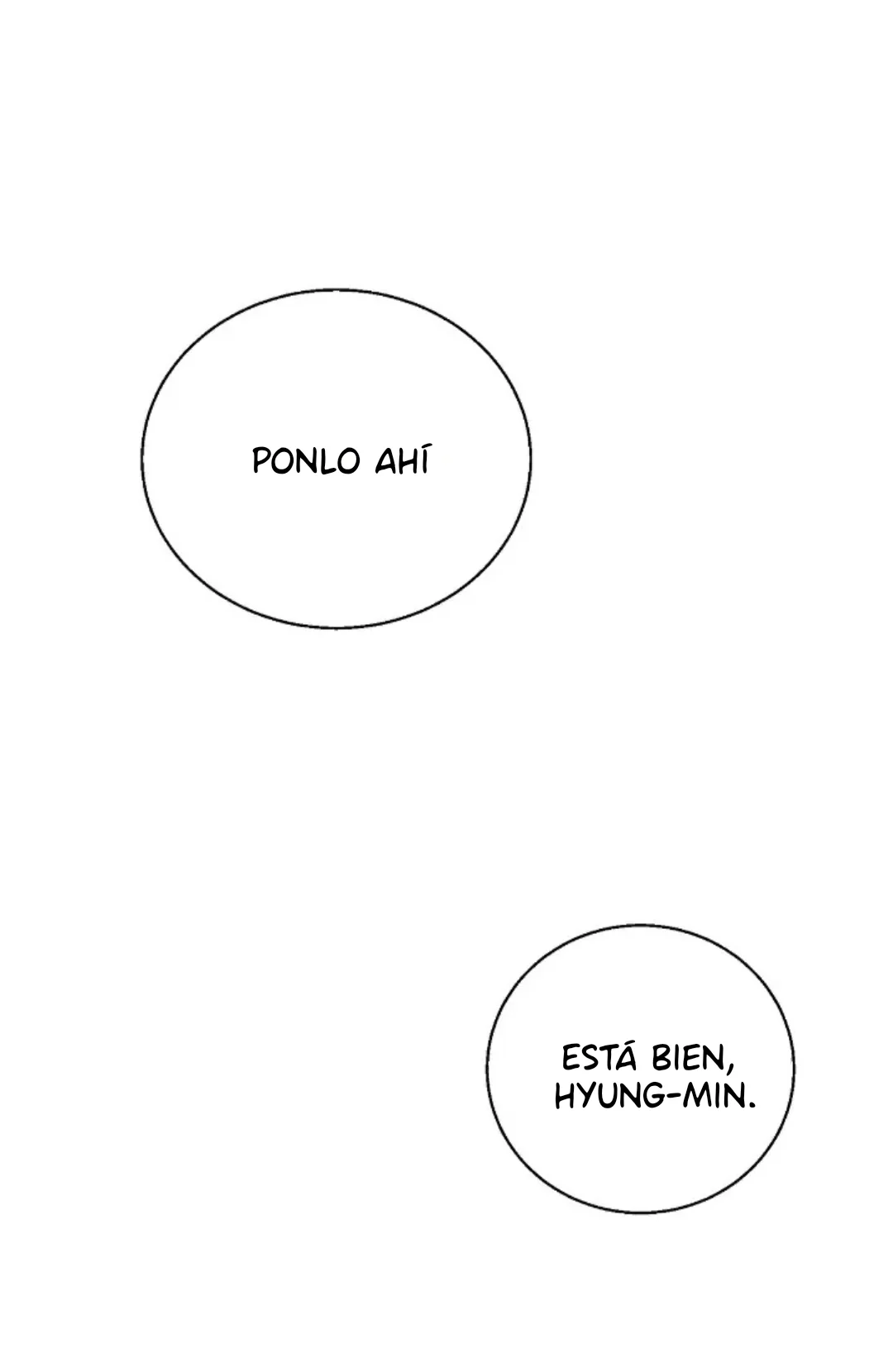 Página 58 del Manga
