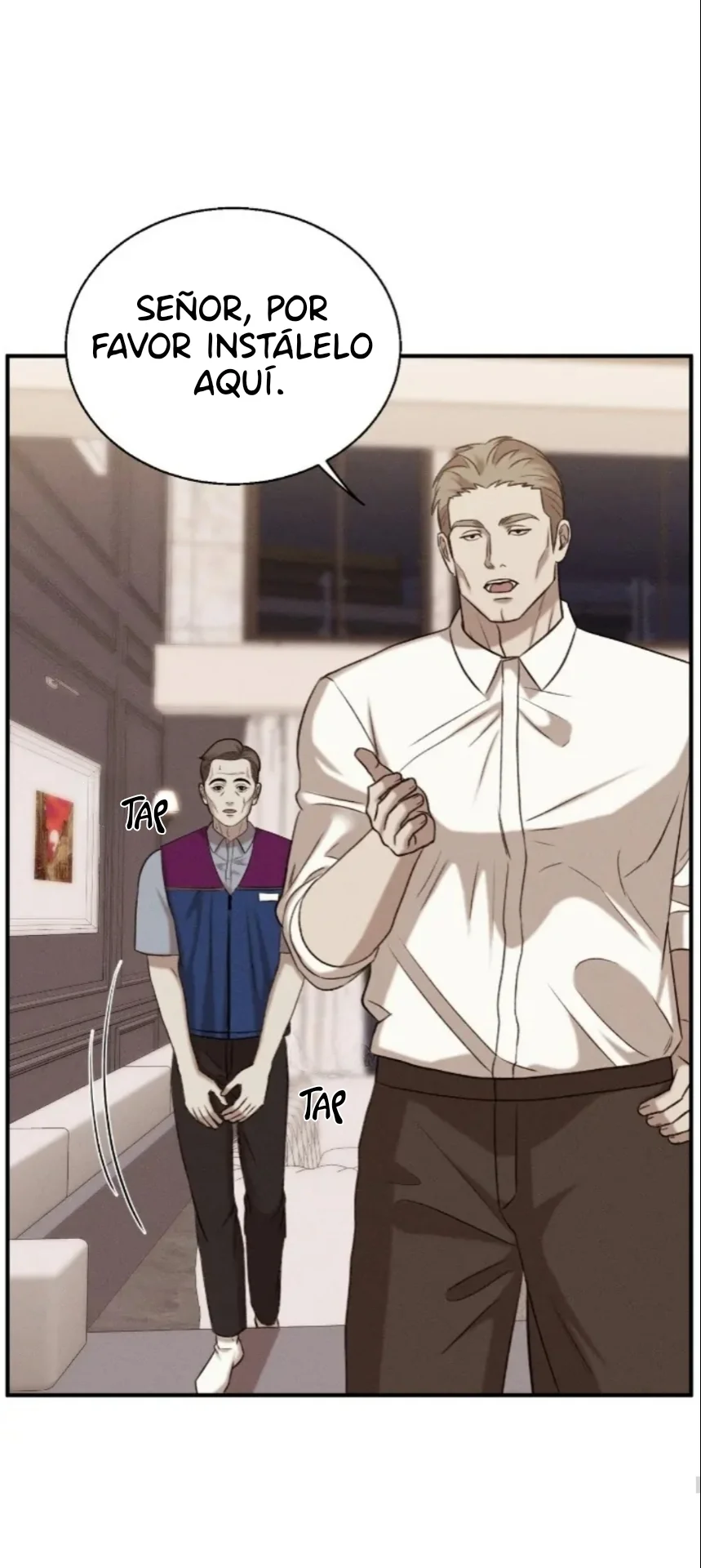 Página 59 del Manga