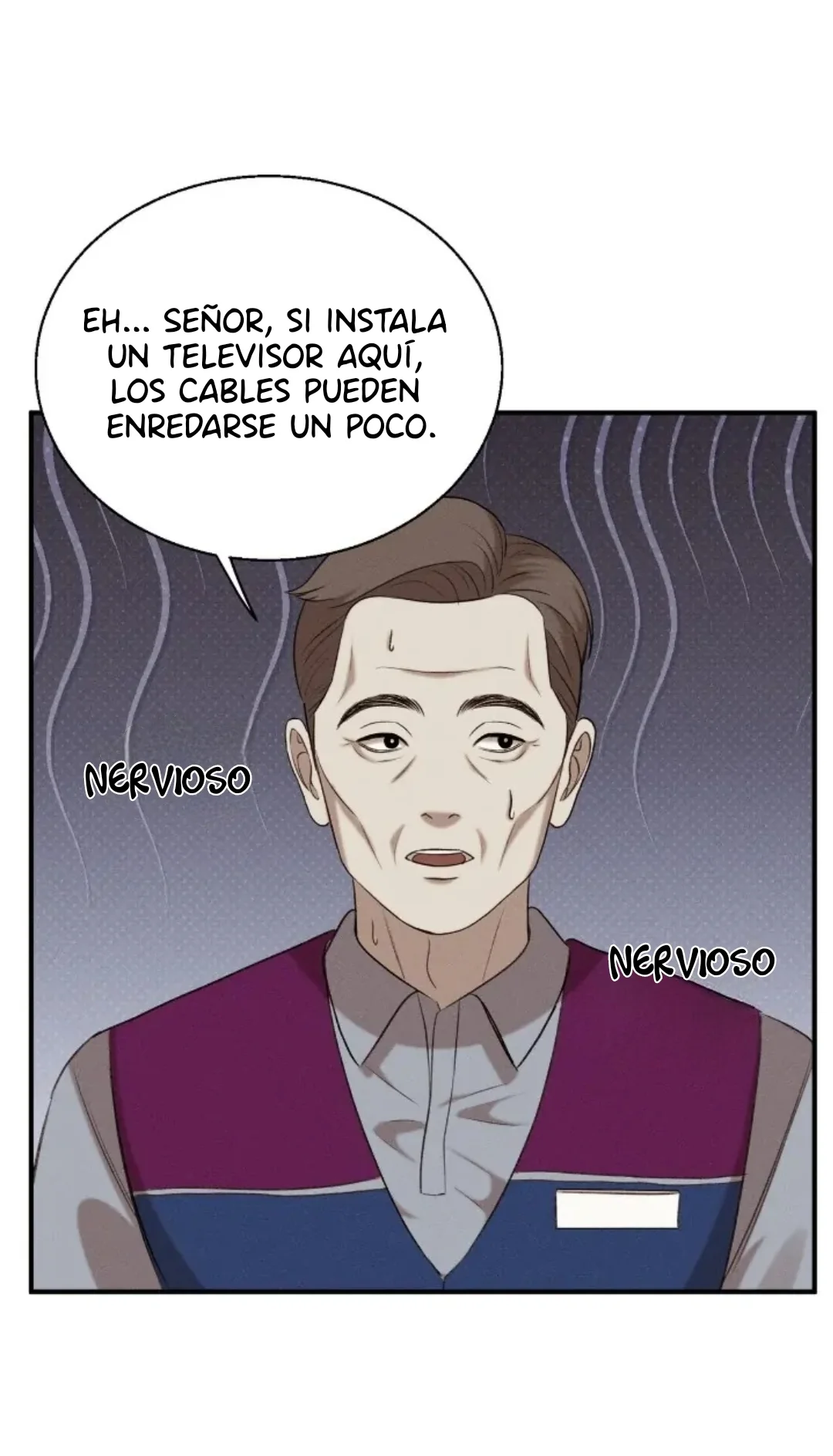 Página 60 del Manga