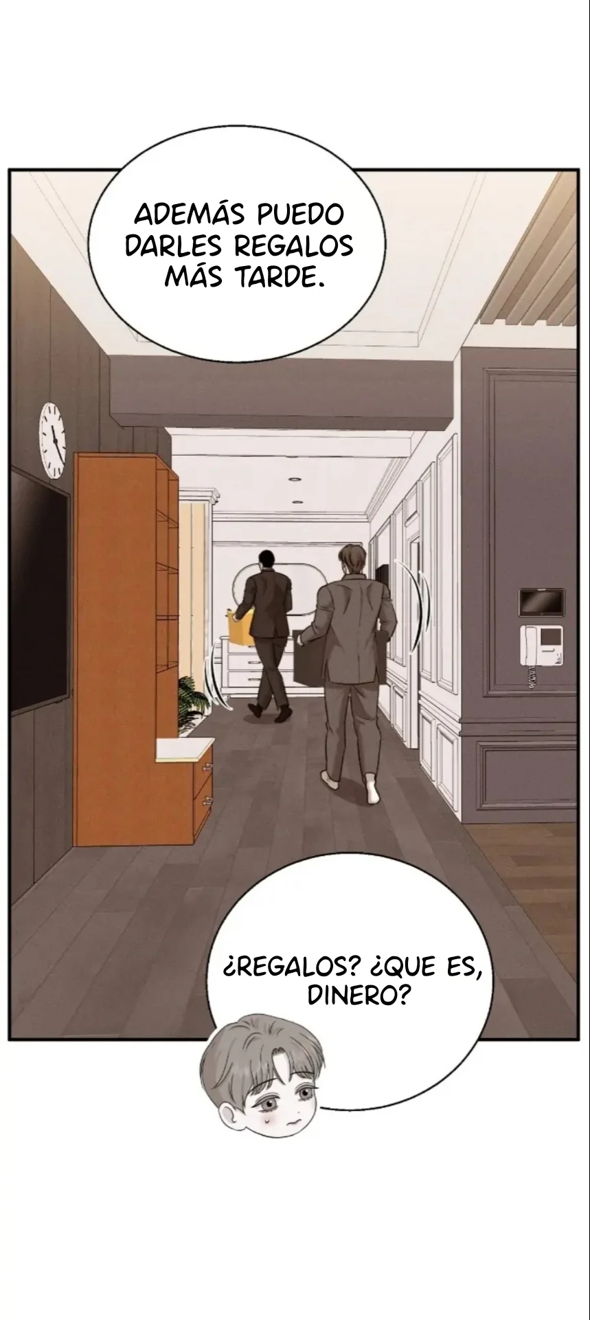 Página 68 del Manga